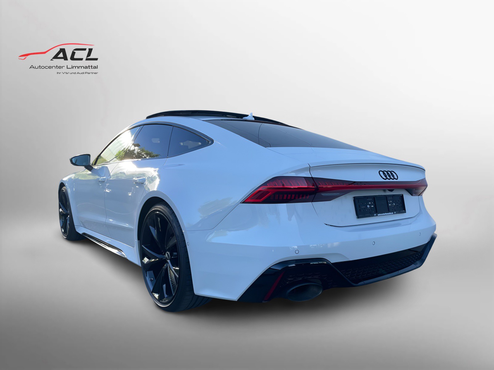 AUDI RS7 Sportback MHEV-image-7