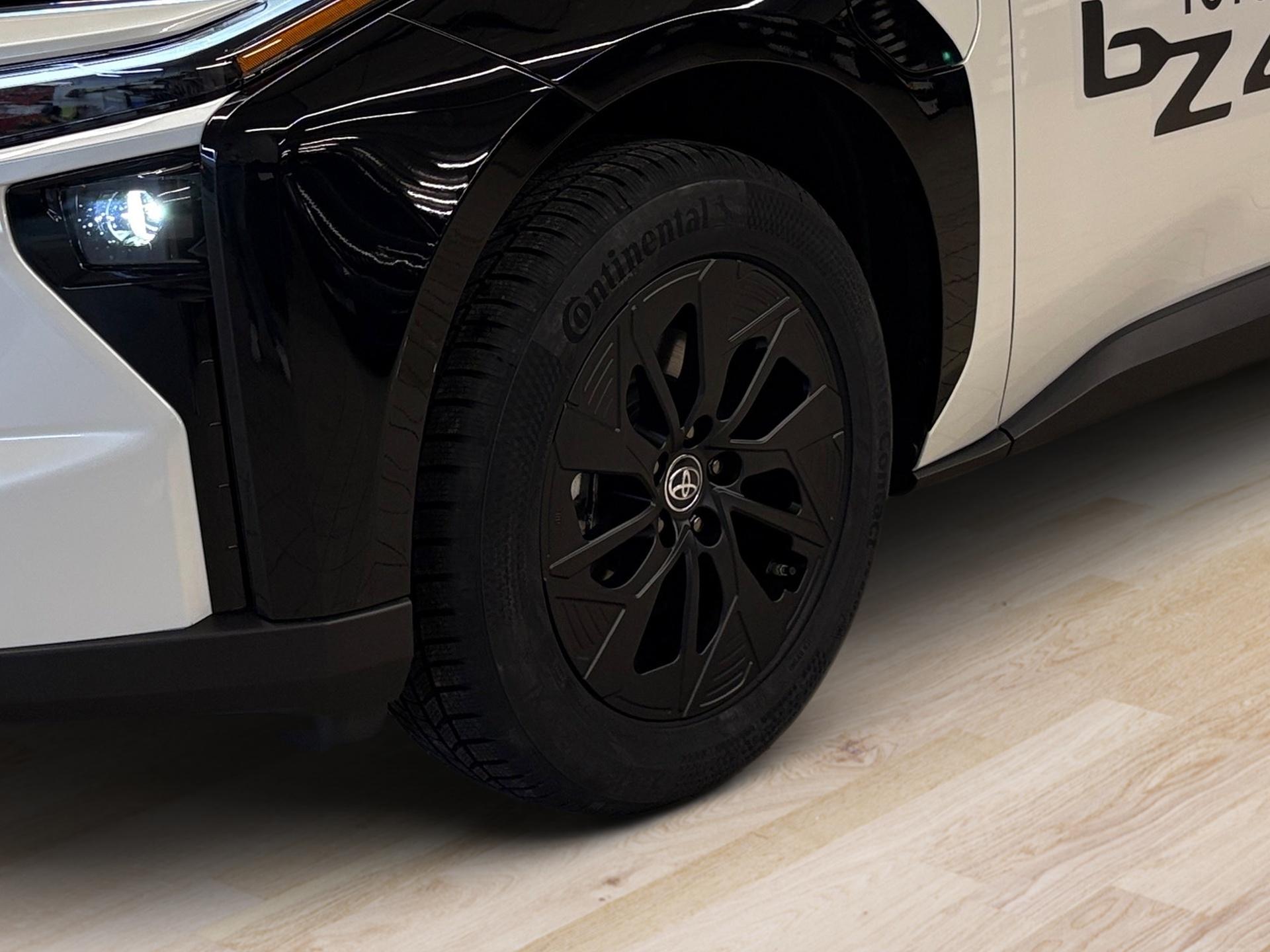 TOYOTA bZ4X Style AWD-image-9