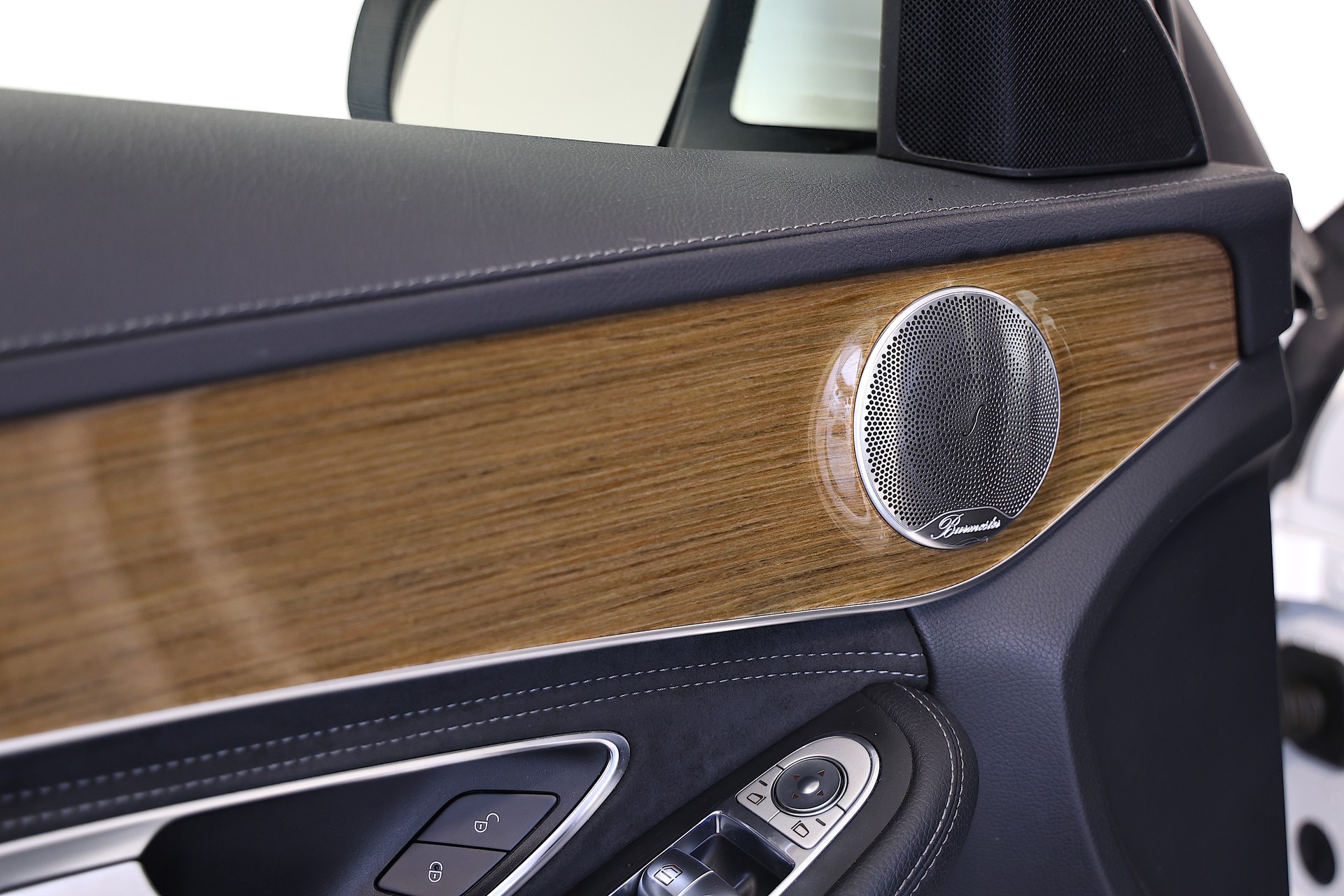 MERCEDES-BENZ C 220 BlueTEC AMG Line-image-12