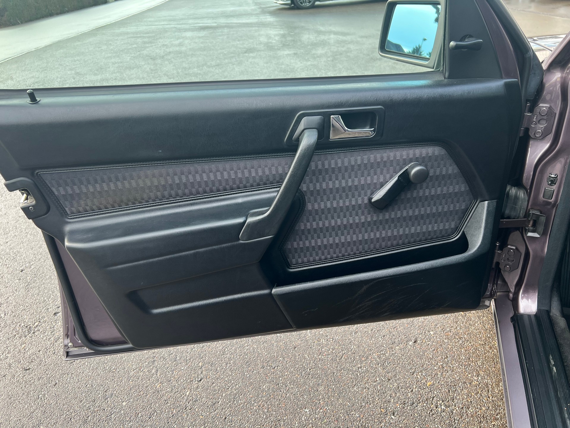 MERCEDES-BENZ 190 E 2.3-image-10