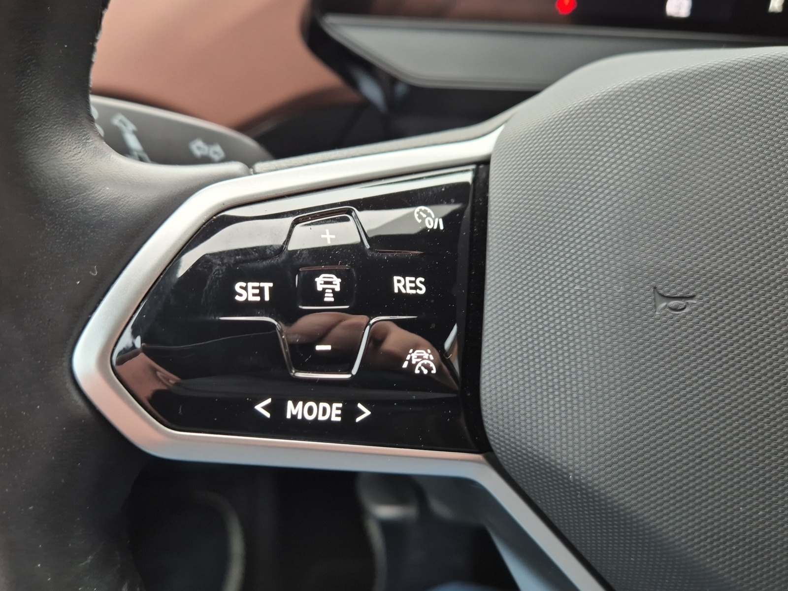 VW ID.4 Pure Performance 55 kWh*Head up Display*360°Kamera*-image-26