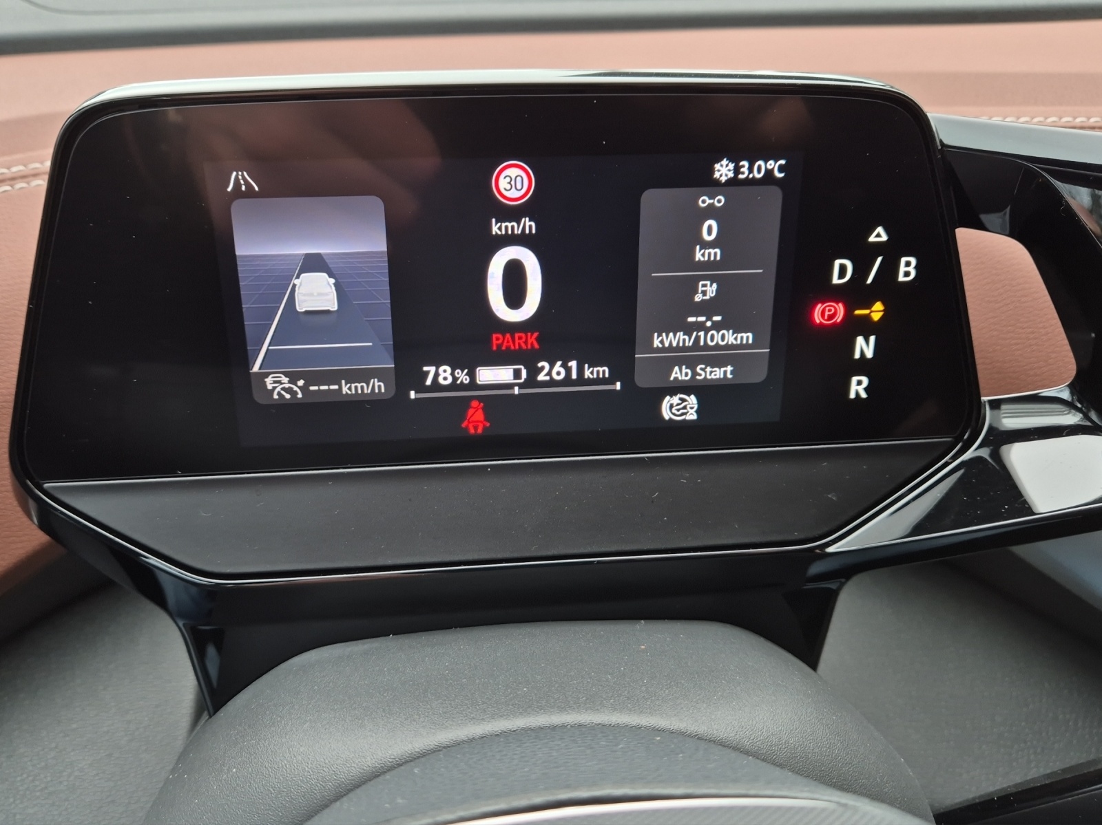 VW ID.4 Pure Performance 55 kWh*Head up Display*360°Kamera*-image-12