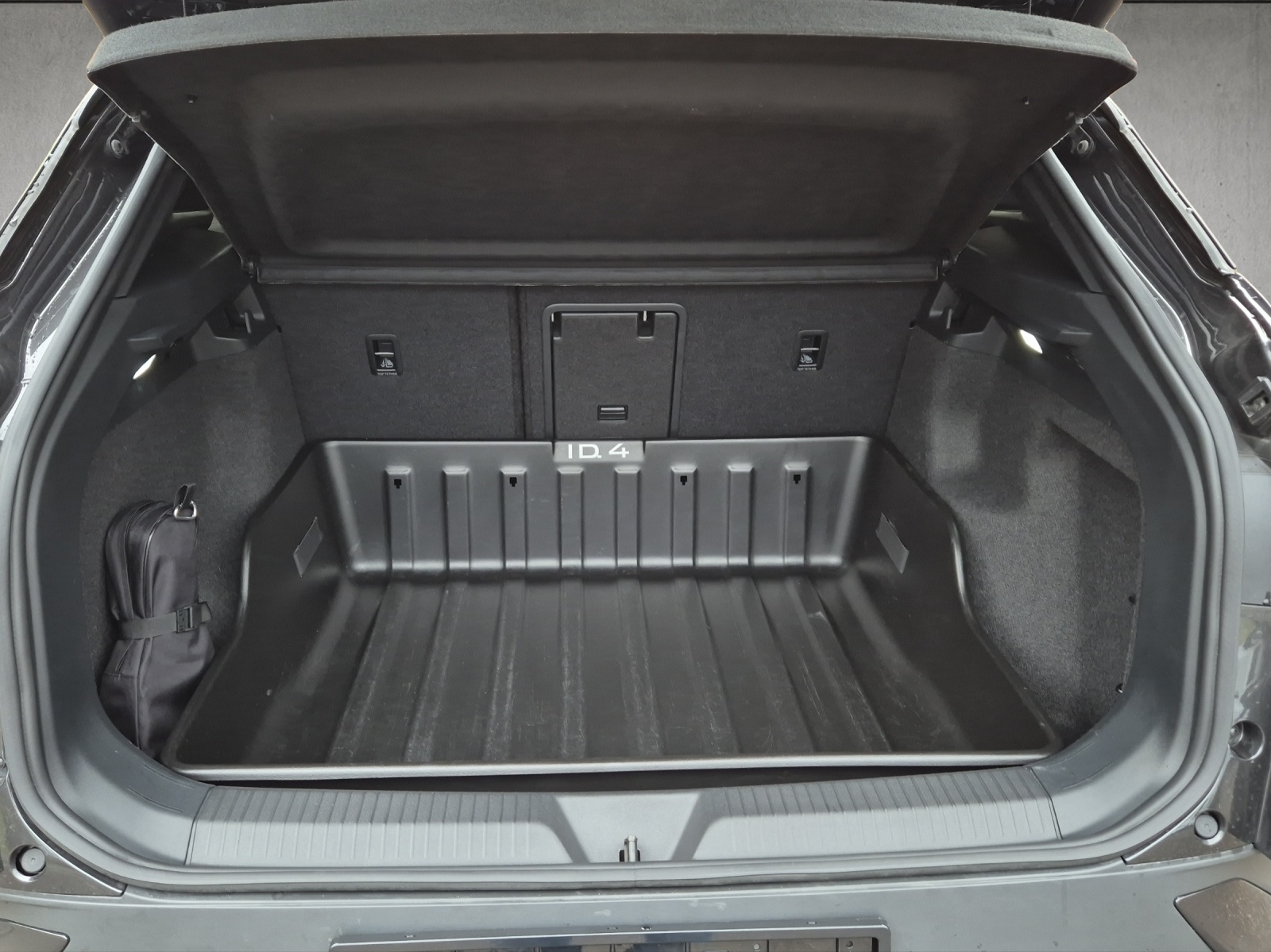 VW ID.4 Pure Performance 55 kWh*Head up Display*360°Kamera*-image-30
