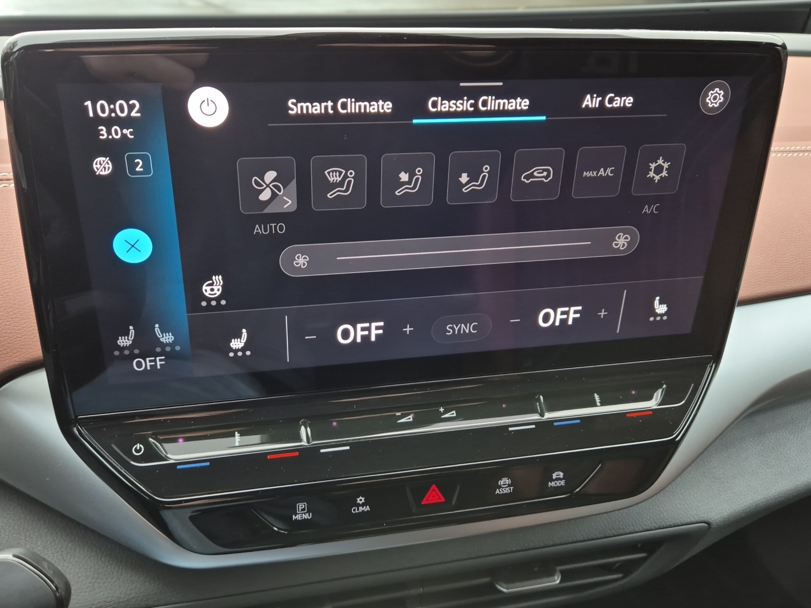 VW ID.4 Pure Performance 55 kWh*Head up Display*360°Kamera*-image-18