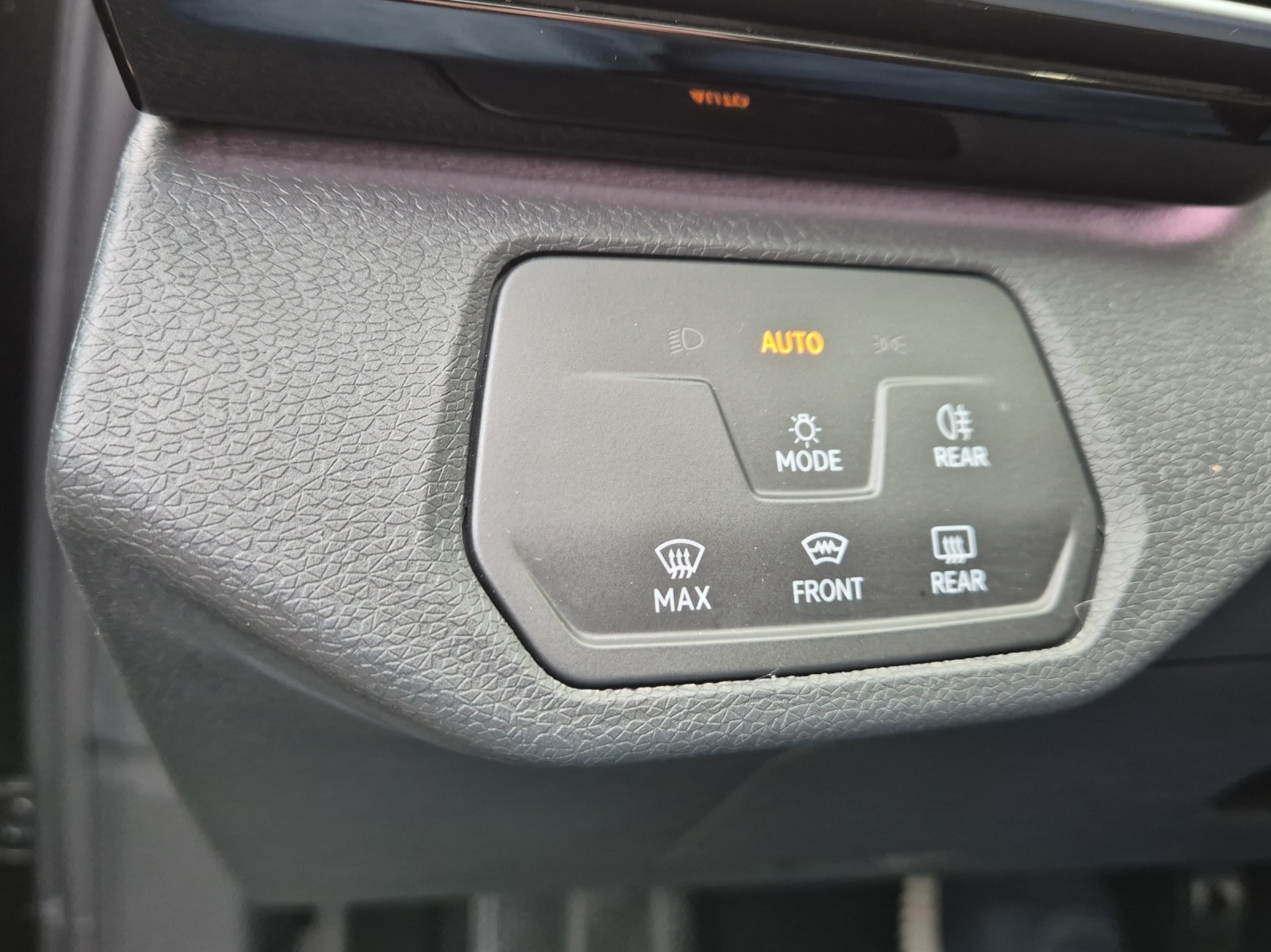 VW ID.4 Pure Performance 55 kWh*Head up Display*360°Kamera*-image-27