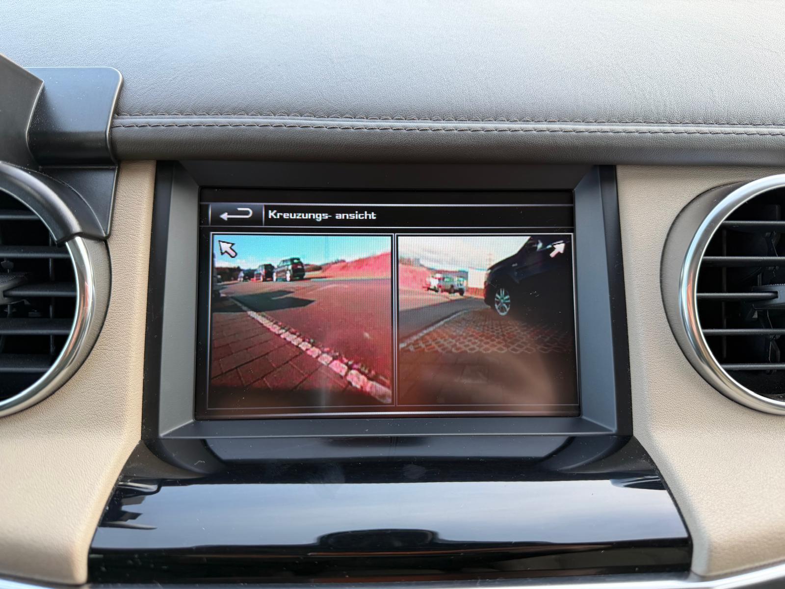 LAND ROVER Discovery 3.0 SDV6 256 HSE-image-27