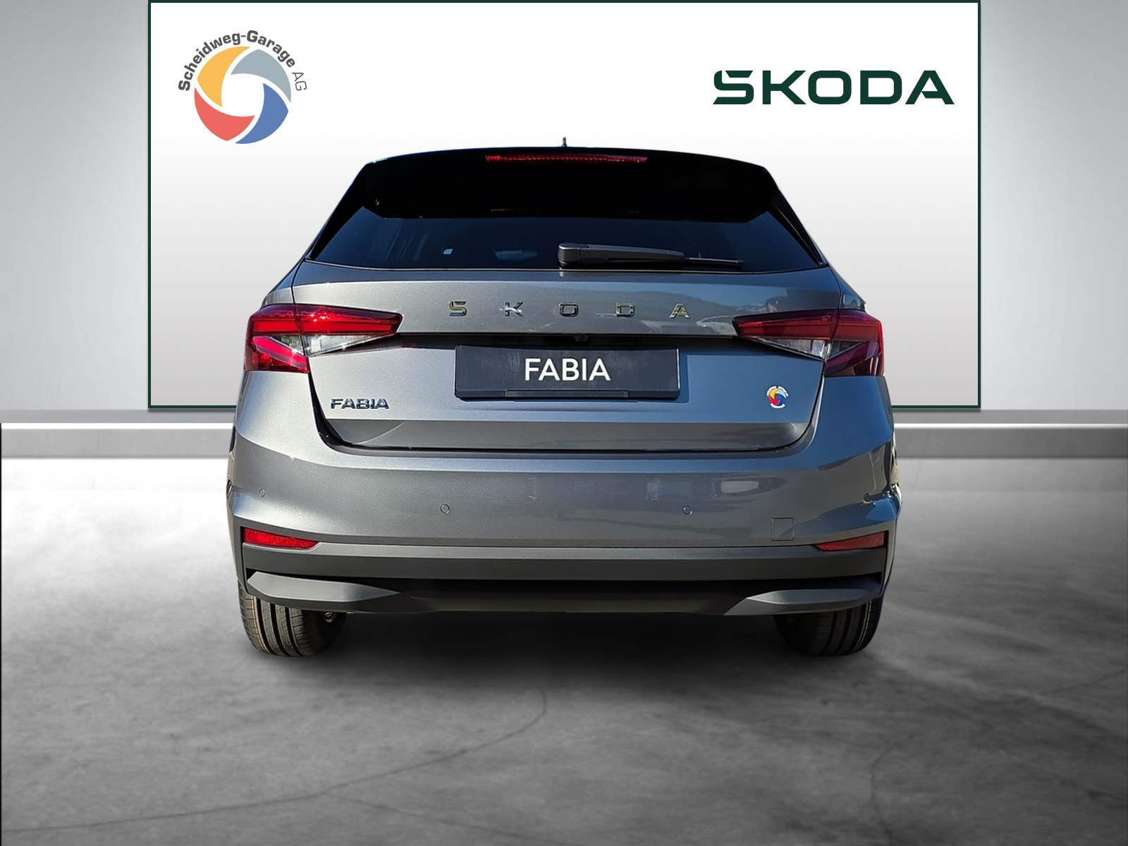 SKODA Fabia 1.0 TSI Dynamic DSG-image-13