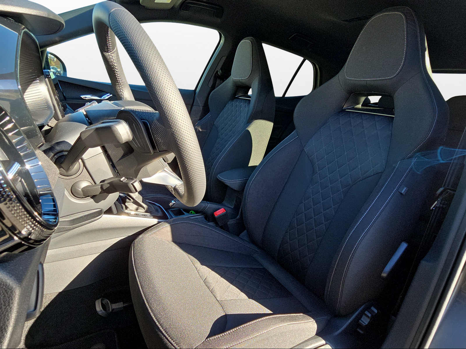 SKODA Fabia 1.0 TSI Dynamic DSG-image-7