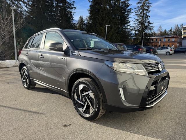 SUZUKI Vitara 1.4 T Sakura Hybrid 4x4