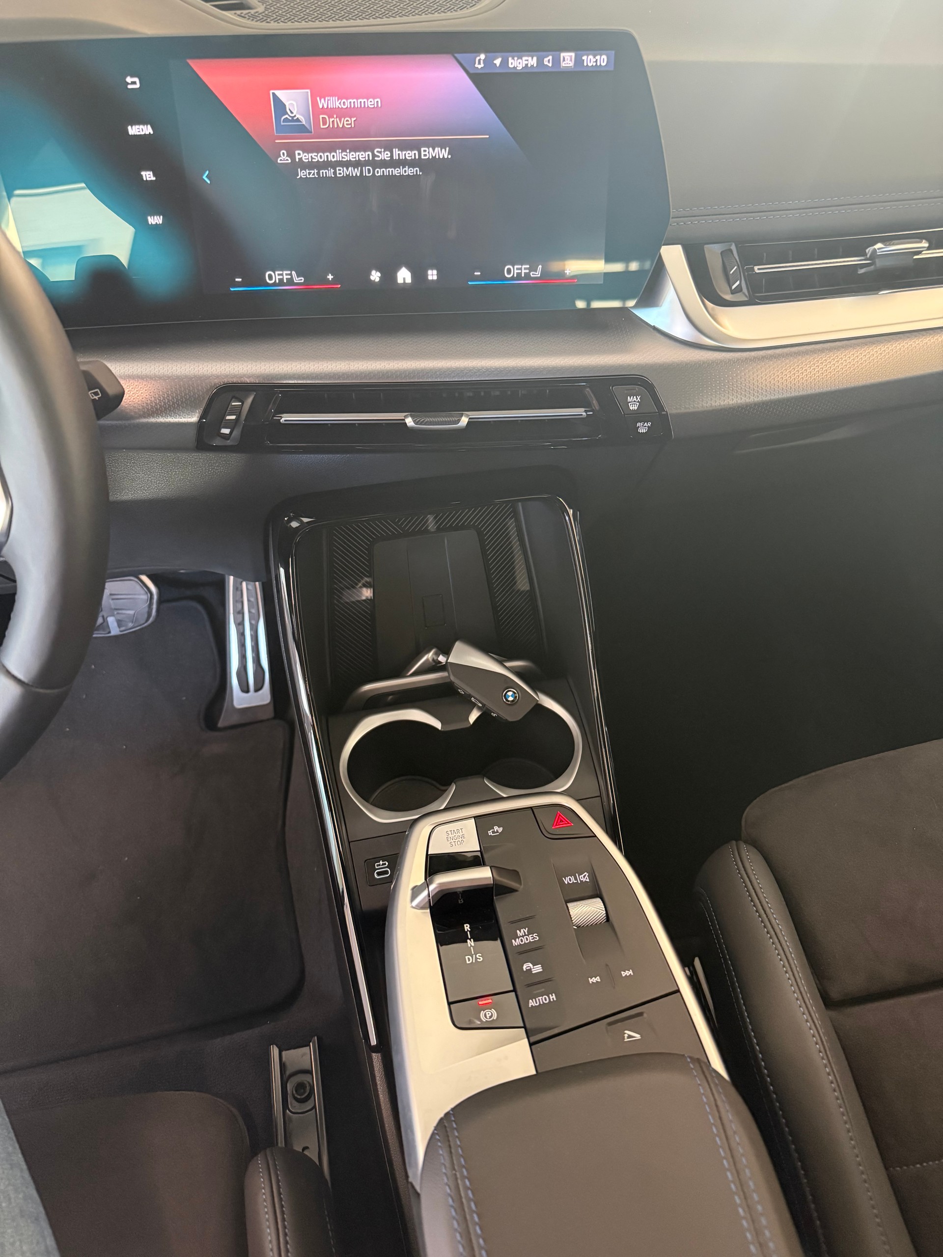 BMW X1 sDrive 18i M Sport-image-12