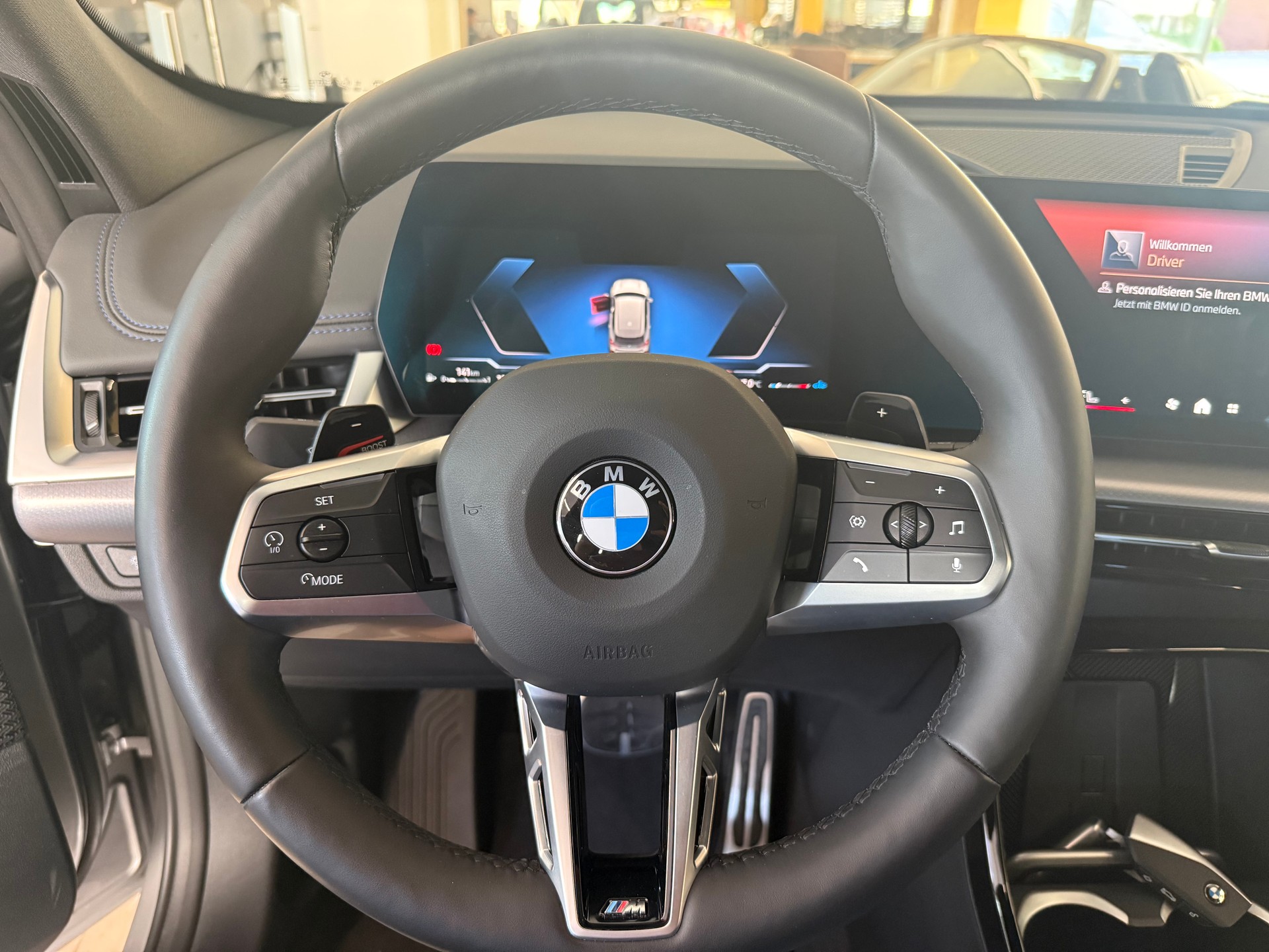 BMW X1 sDrive 18i M Sport-image-11
