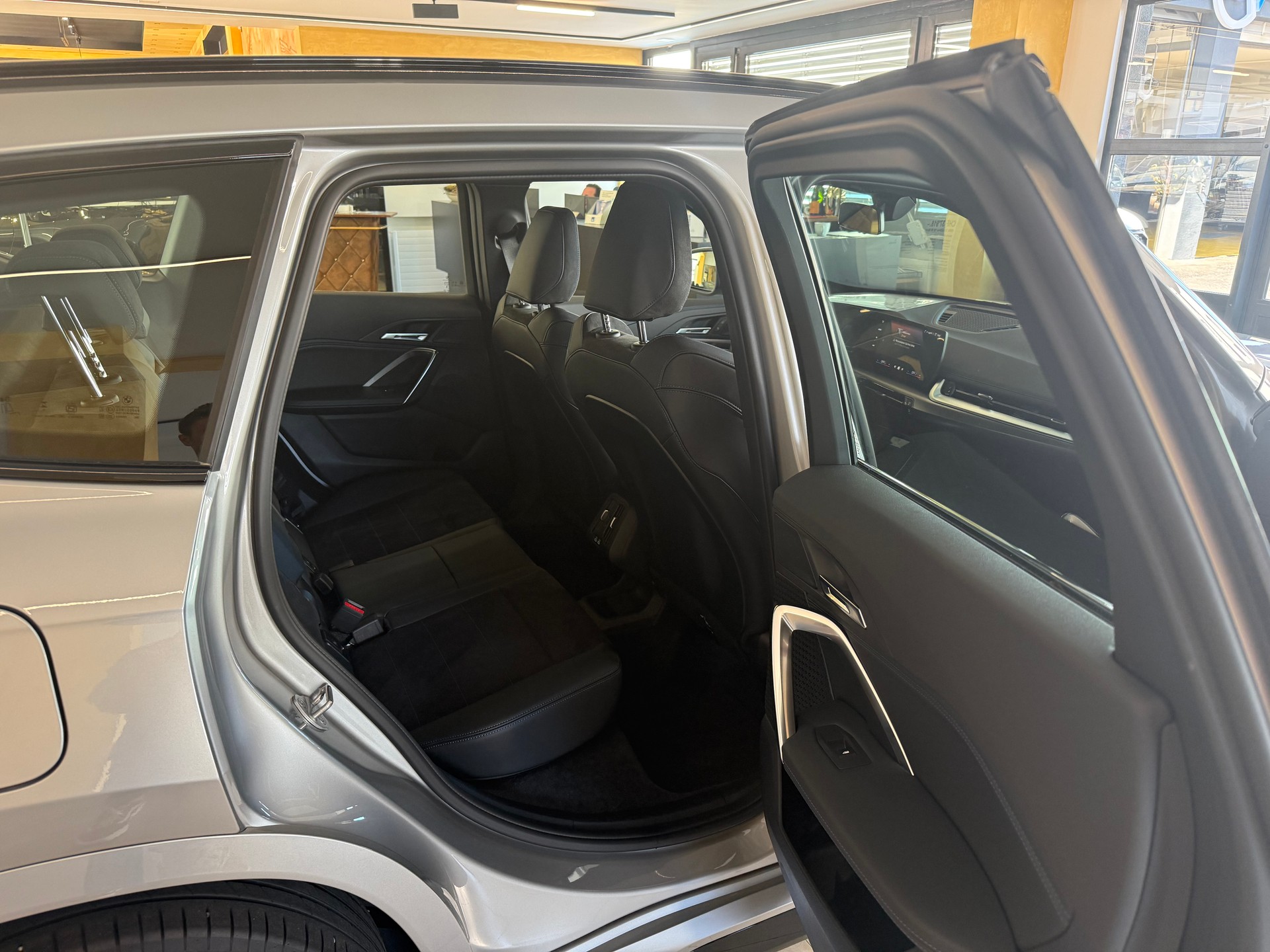 BMW X1 sDrive 18i M Sport-image-8