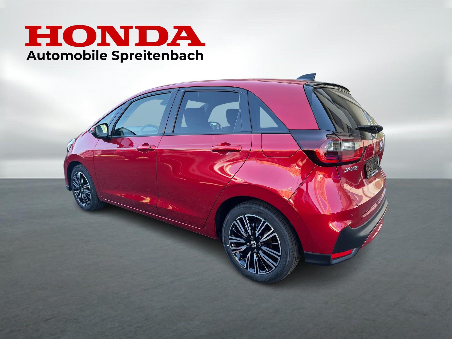 HONDA Jazz 1.5 i-MMD Advance - mit Aktionsleasing 1.9% und 8 Jahren Garantie!-image-2