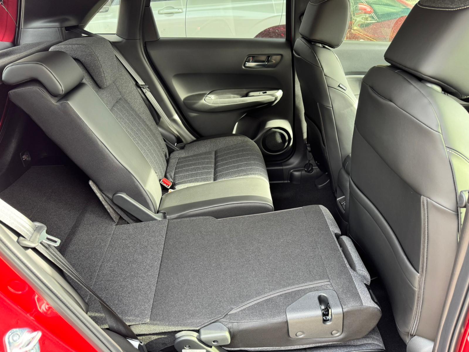 HONDA Jazz 1.5 i-MMD Advance - mit Aktionsleasing 1.9% und 8 Jahren Garantie!-image-28