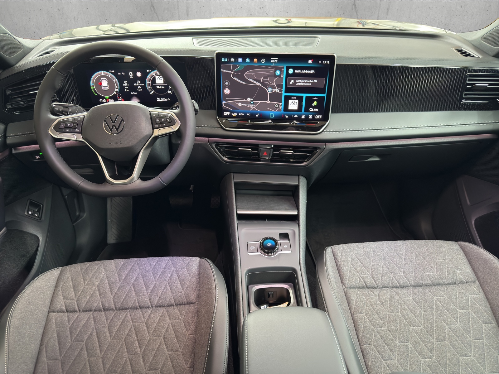 VW Tiguan 1.5 TSI evo2 eHybrid Life DSG-image-8