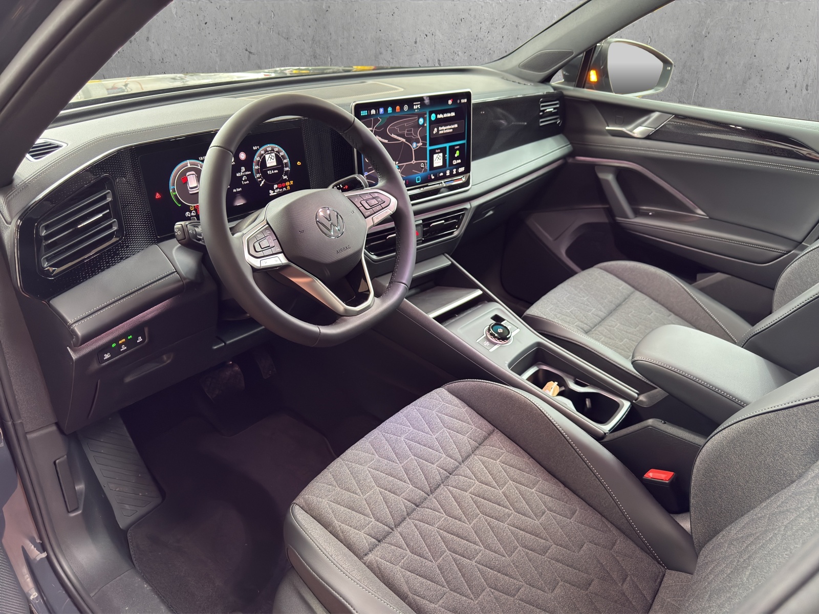 VW Tiguan 1.5 TSI evo2 eHybrid Life DSG-image-6