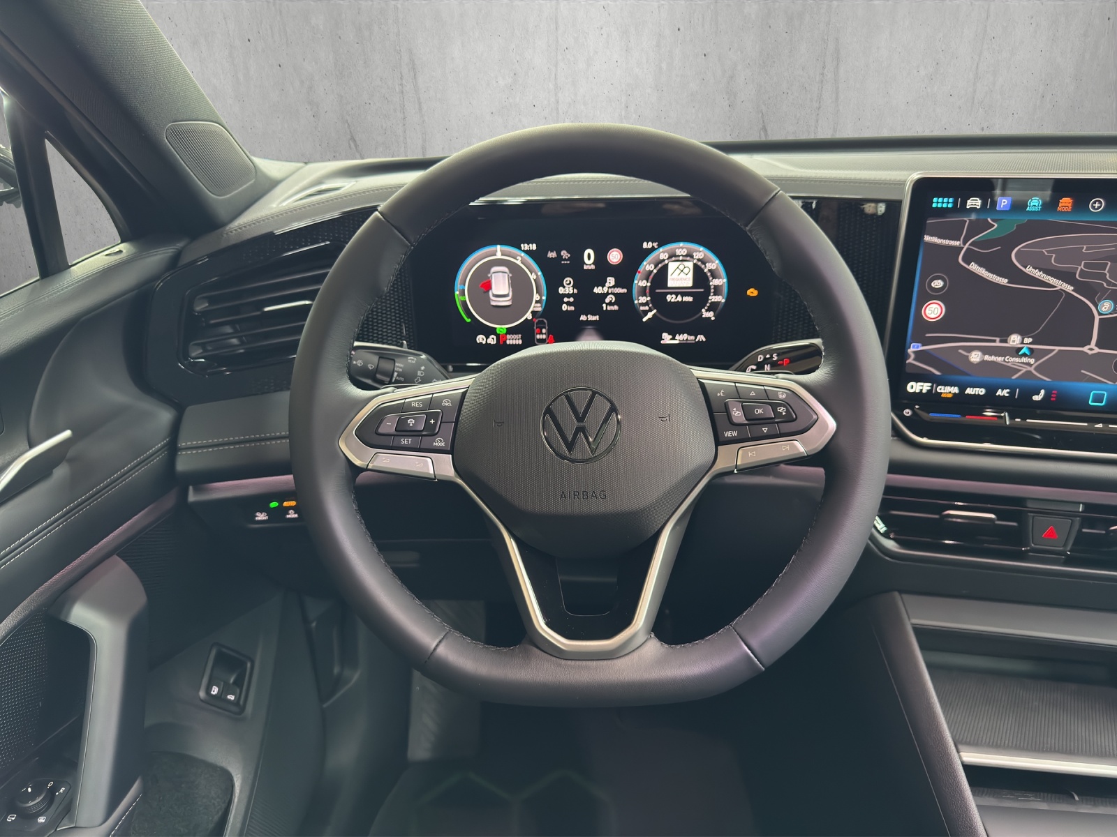 VW Tiguan 1.5 TSI evo2 eHybrid Life DSG-image-10