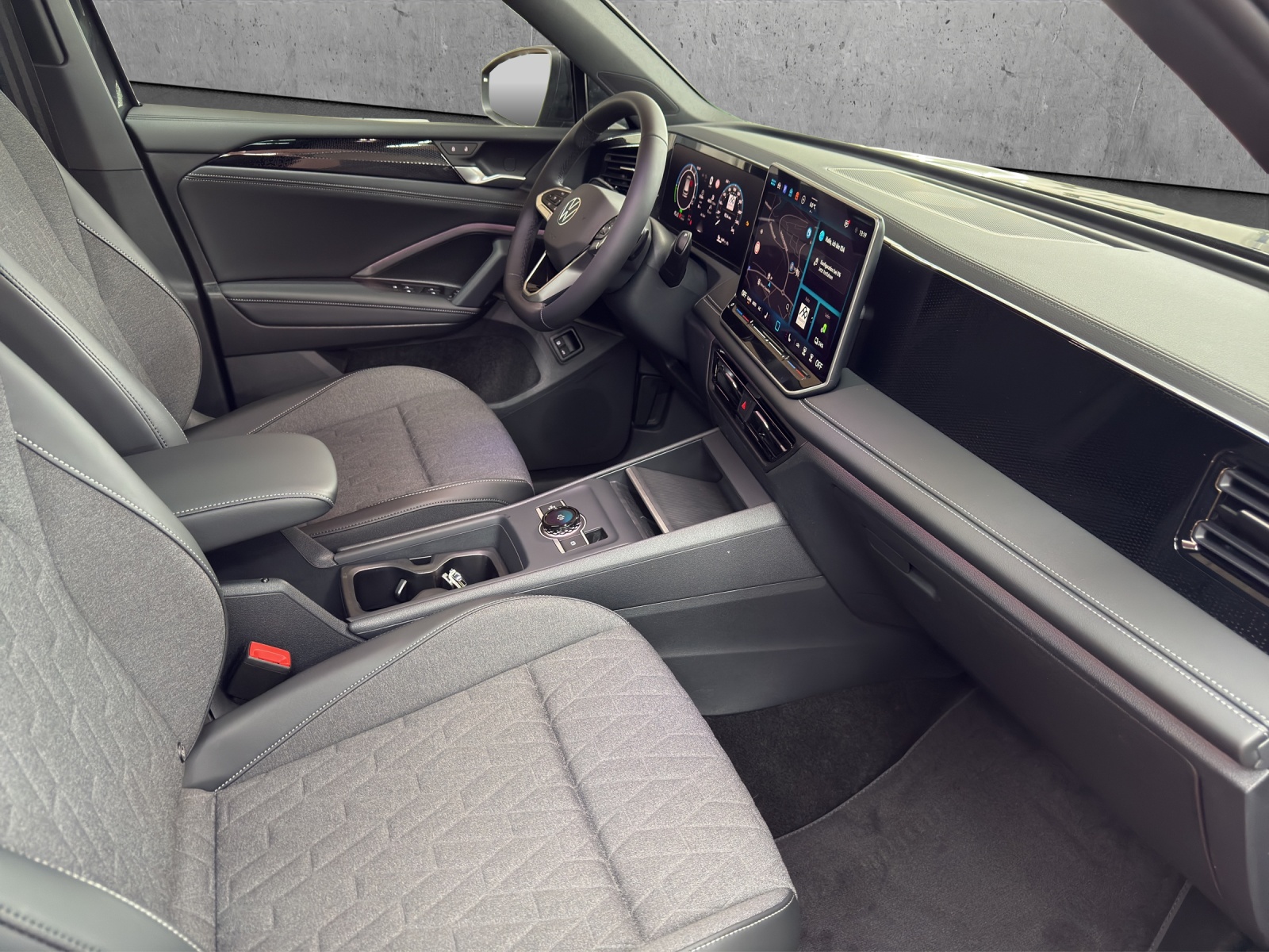 VW Tiguan 1.5 TSI evo2 eHybrid Life DSG-image-7