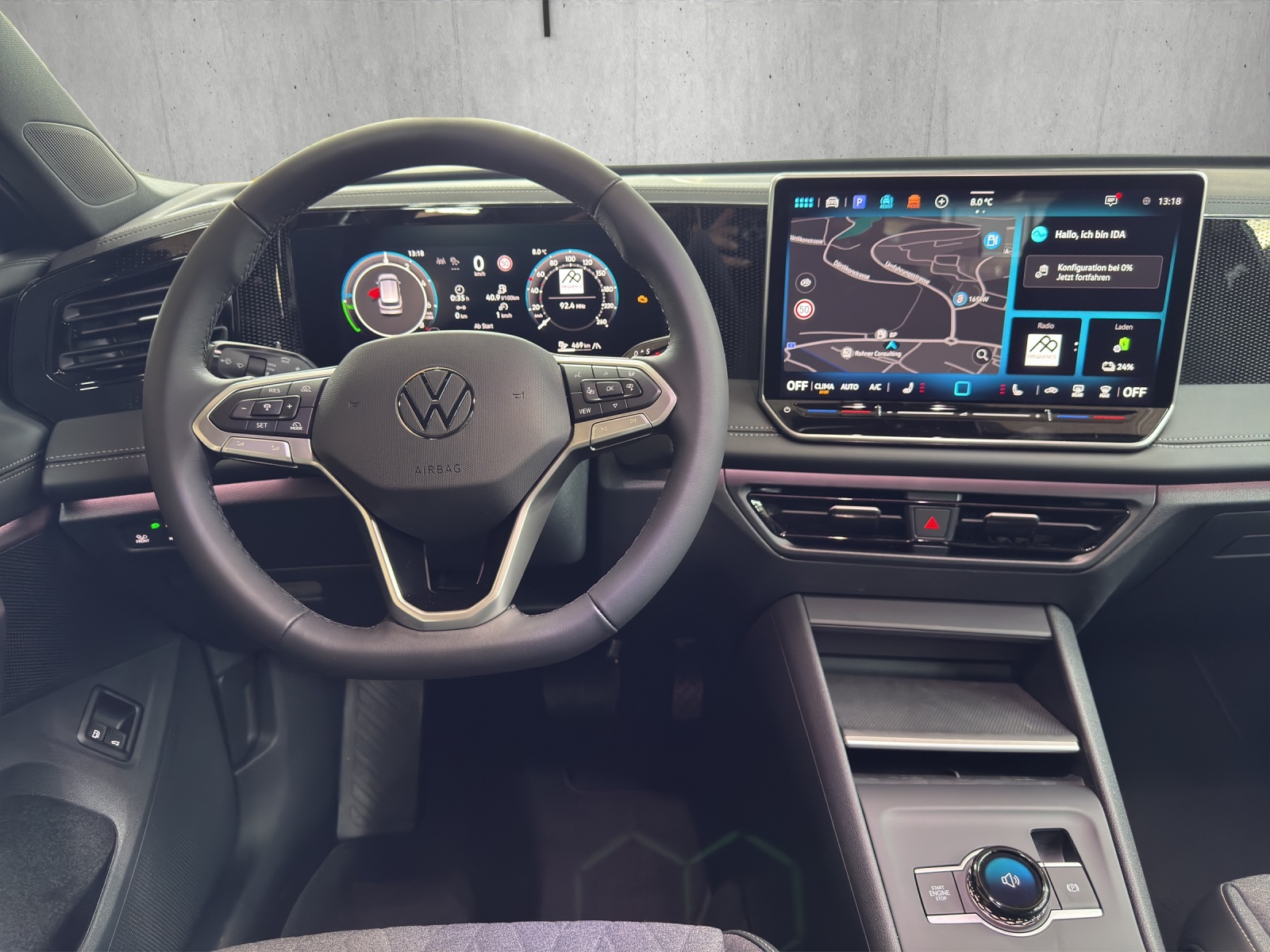 VW Tiguan 1.5 TSI evo2 eHybrid Life DSG-image-9