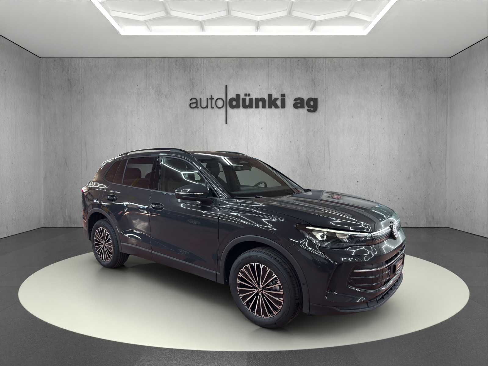 VW Tiguan 1.5 TSI evo2 eHybrid Life DSG-image-5
