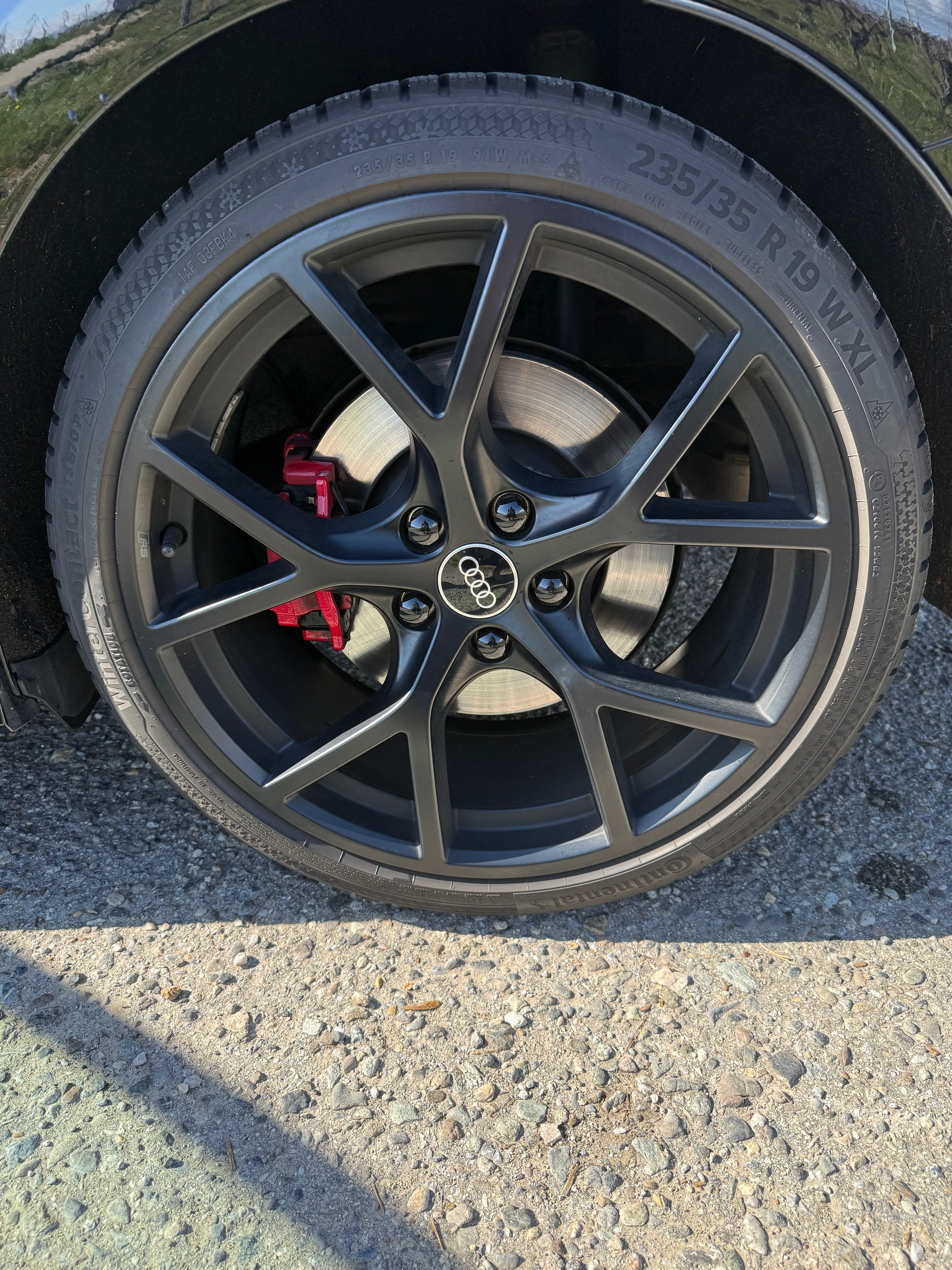 AUDI RS3 Sportback 2.5 TSI quattro S-tronic-image-7