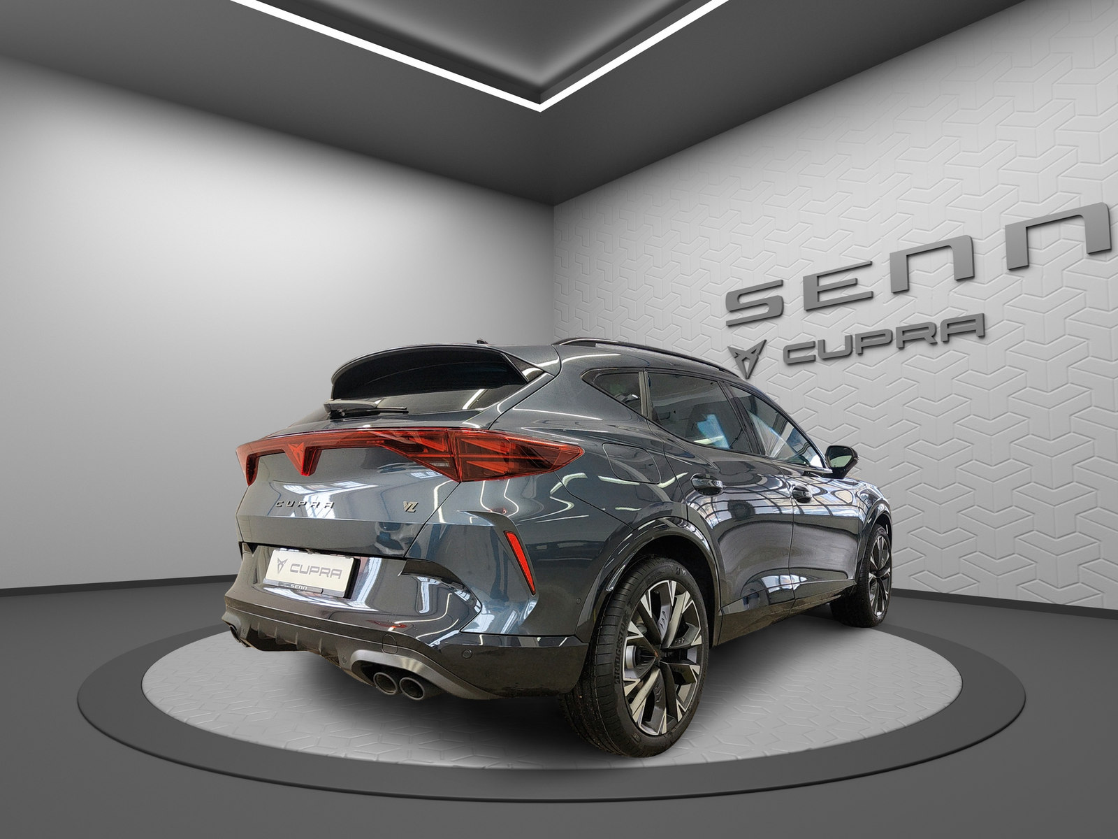 CUPRA Formentor 2.0TSI VZ 4Drive DSG-image-2