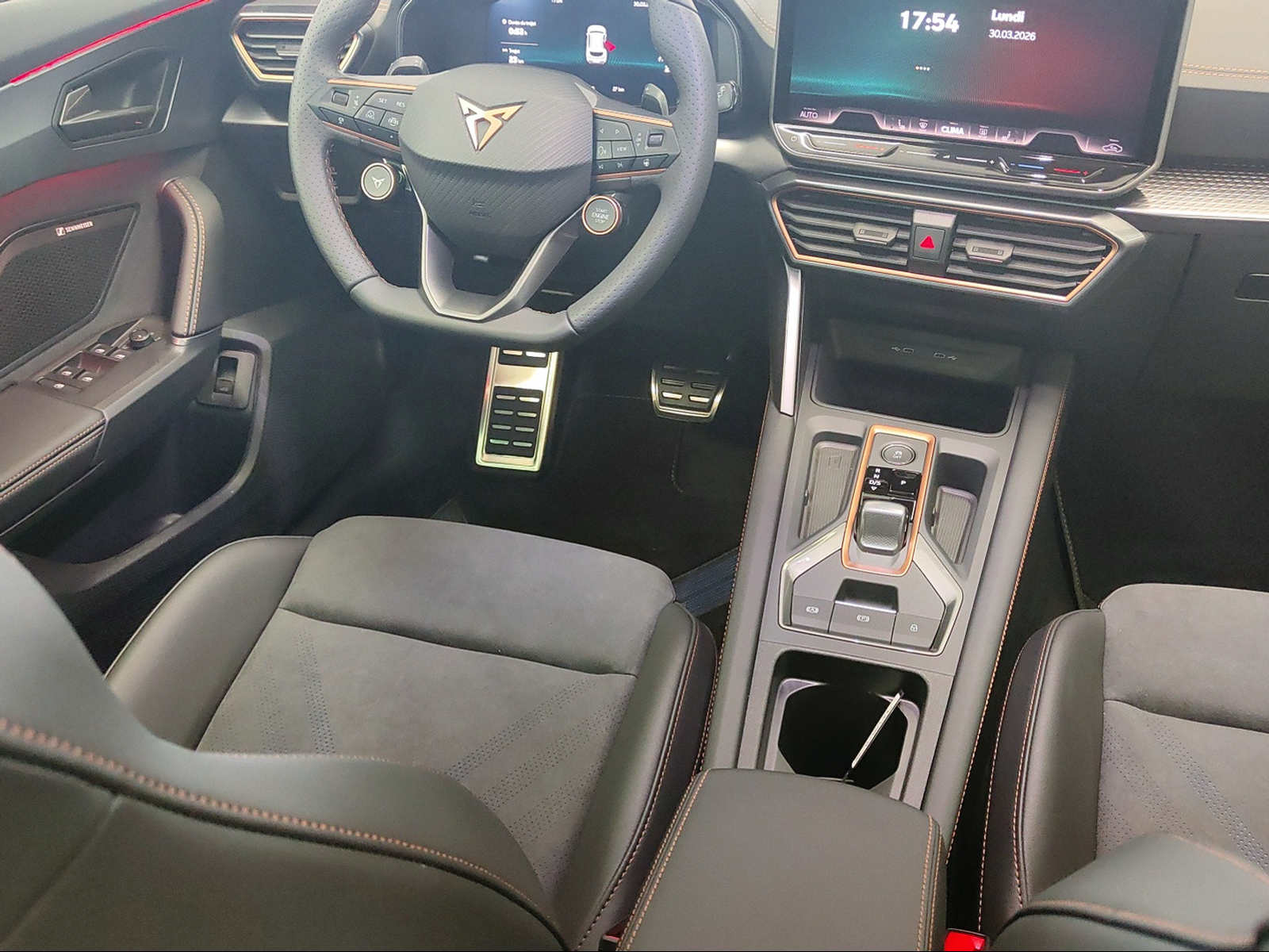 CUPRA Formentor 2.0TSI VZ 4Drive DSG-image-11