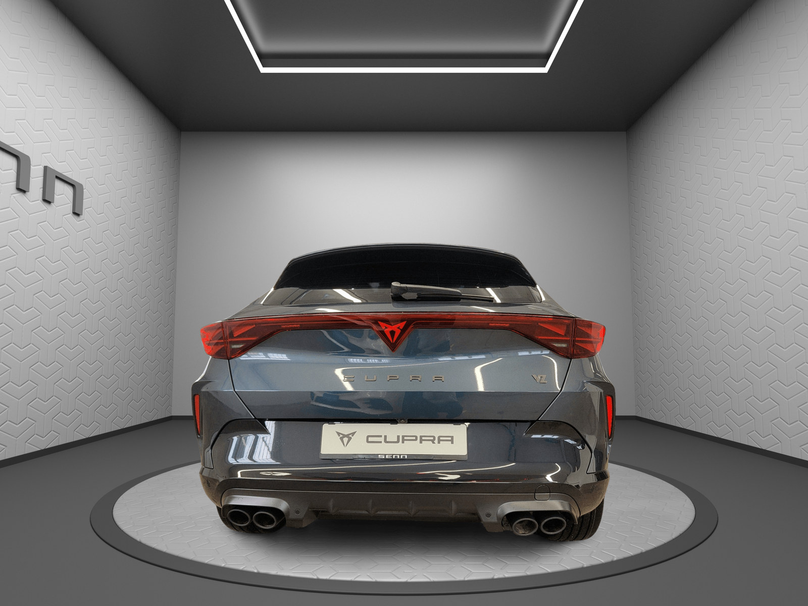 CUPRA Formentor 2.0TSI VZ 4Drive DSG-image-4