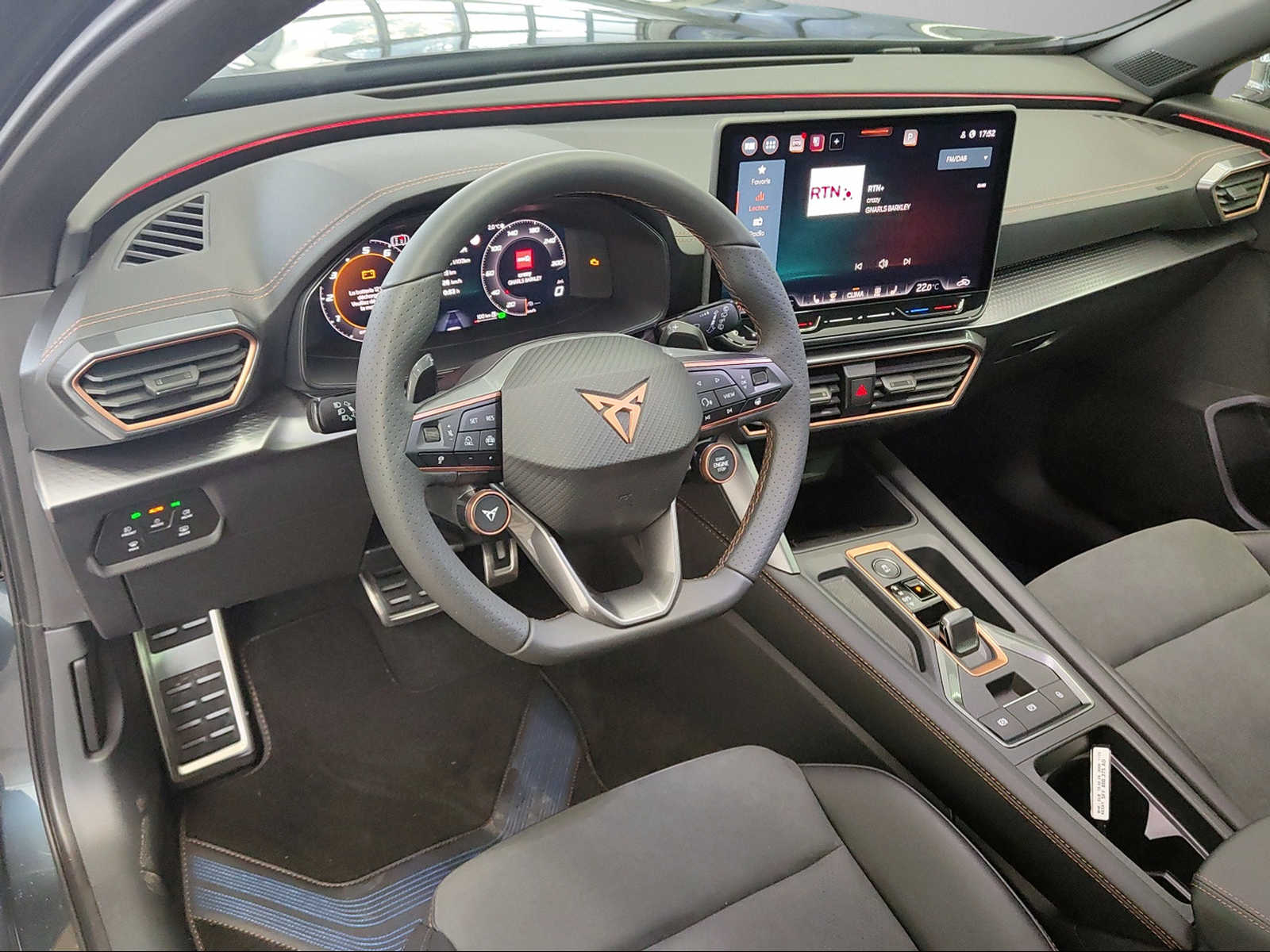 CUPRA Formentor 2.0TSI VZ 4Drive DSG-image-7