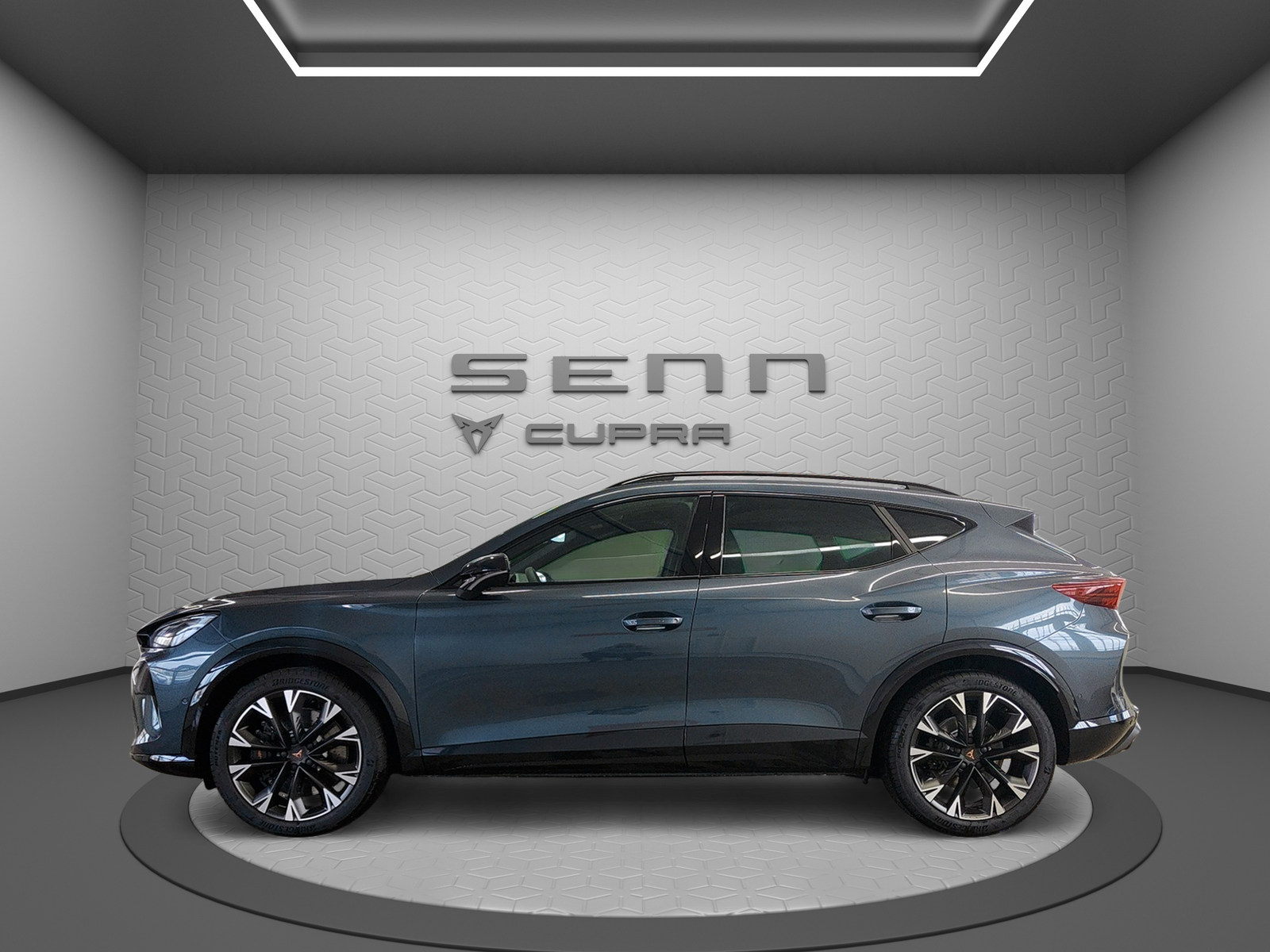 CUPRA Formentor 2.0TSI VZ 4Drive DSG-image-1