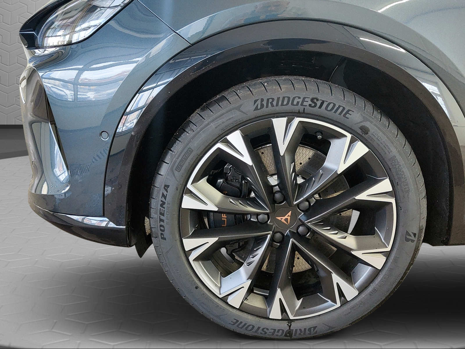 CUPRA Formentor 2.0TSI VZ 4Drive DSG-image-5