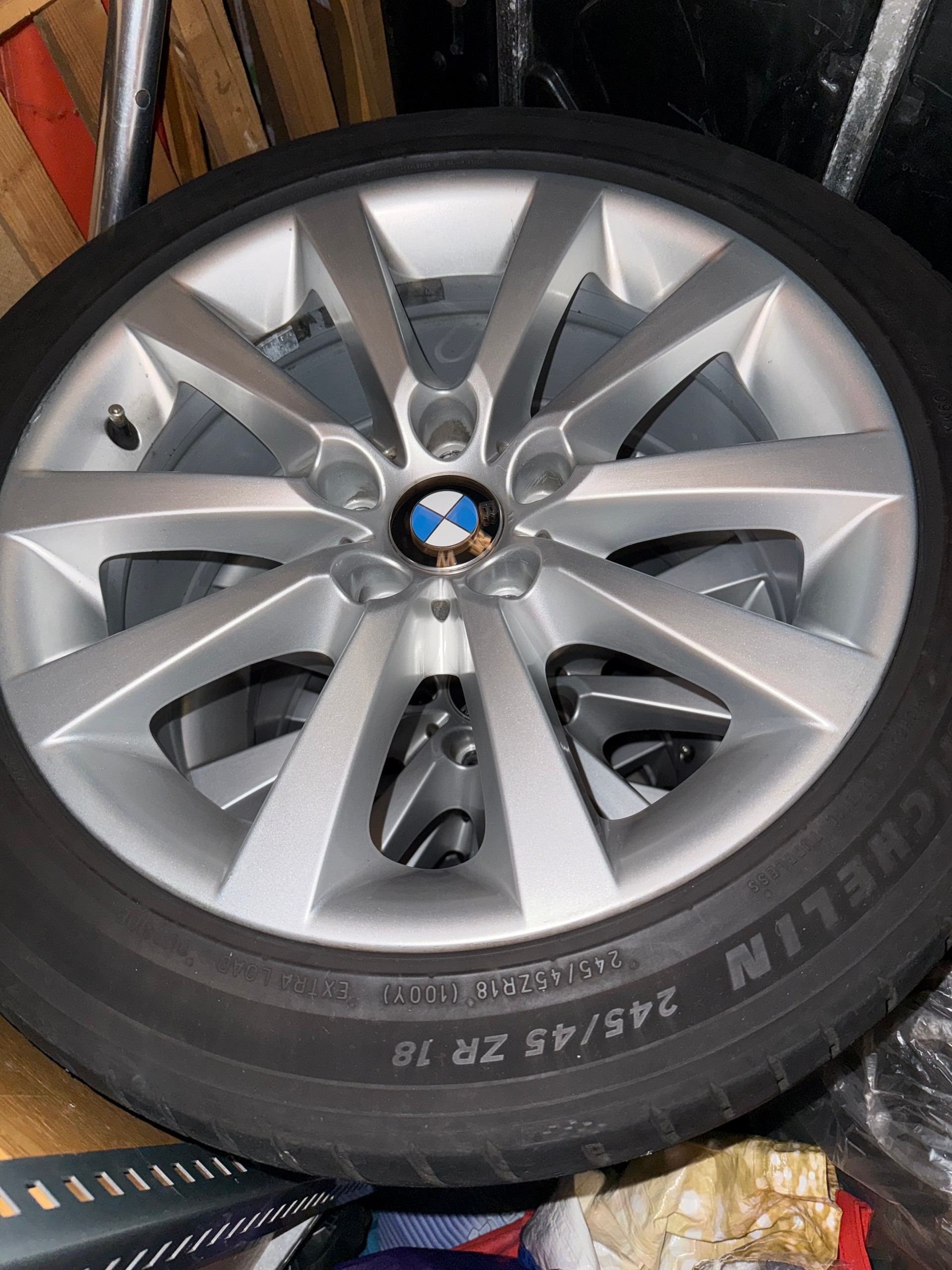 BMW 530d xDrive Luxury Line Steptronic-image-8