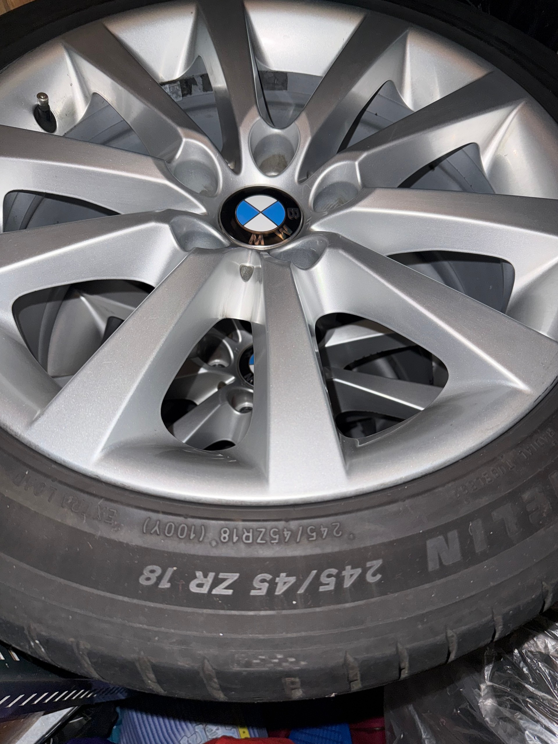BMW 530d xDrive Luxury Line Steptronic-image-7