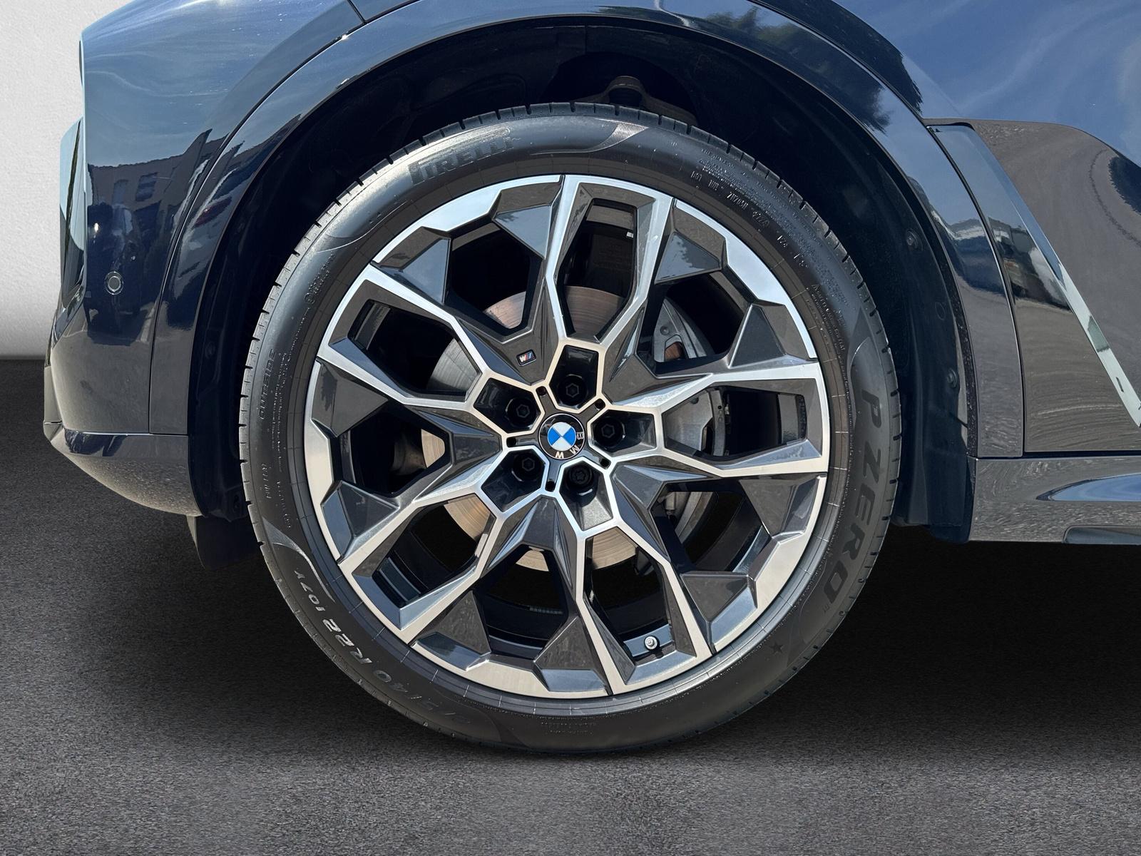 BMW X7 40d M Sport xDrive G07 (CH) AHK 3.5T-image-8