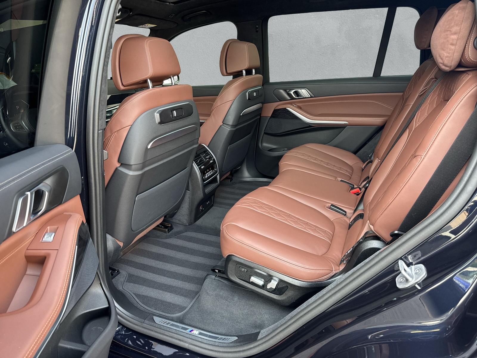 BMW X7 40d M Sport xDrive G07 (CH) AHK 3.5T-image-11