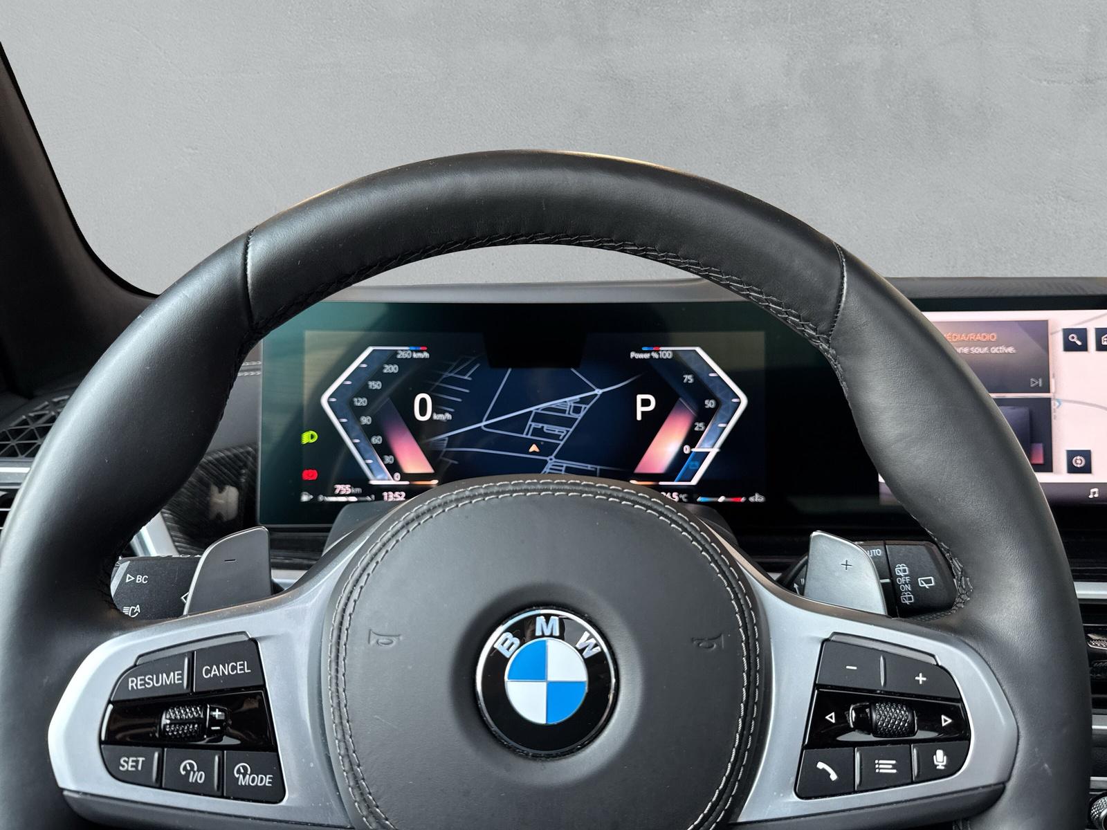 BMW X7 40d M Sport xDrive G07 (CH) AHK 3.5T-image-17