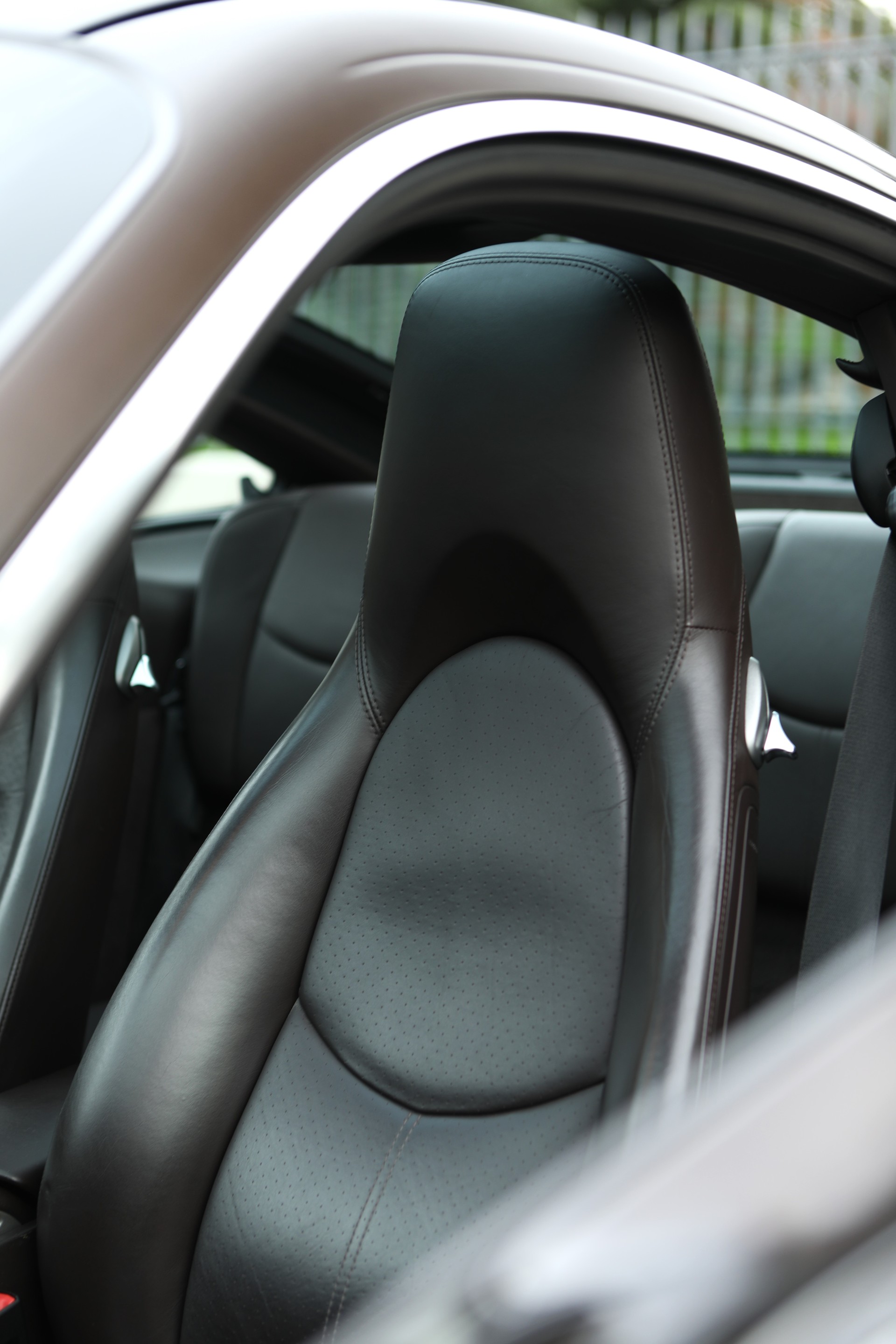 PORSCHE 911 Targa 4S PDK 997.2-image-11