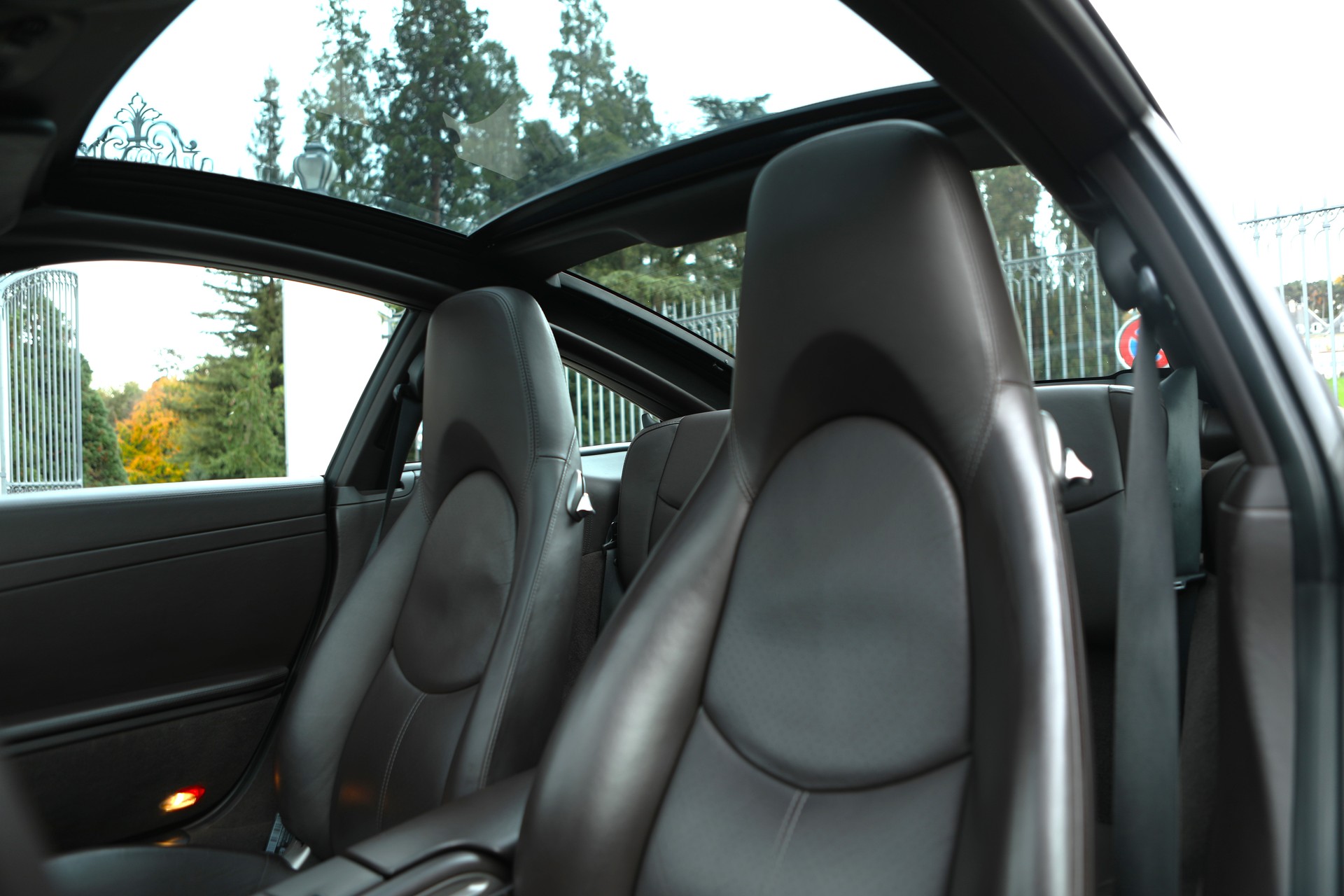 PORSCHE 911 Targa 4S PDK 997.2-image-10