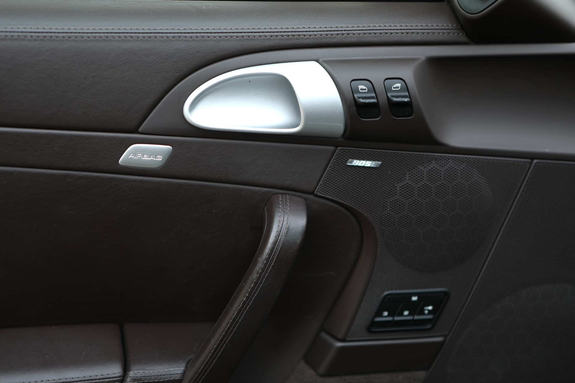 PORSCHE 911 Targa 4S PDK 997.2-image-9