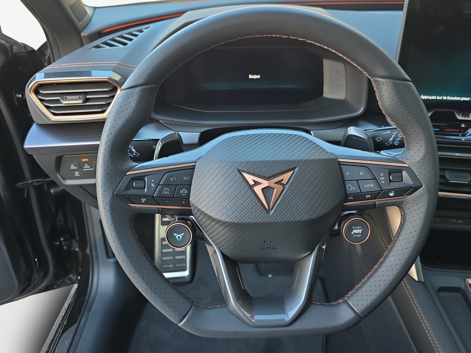 CUPRA LEON 2.0 TSI Black Symphony DSG-image-9