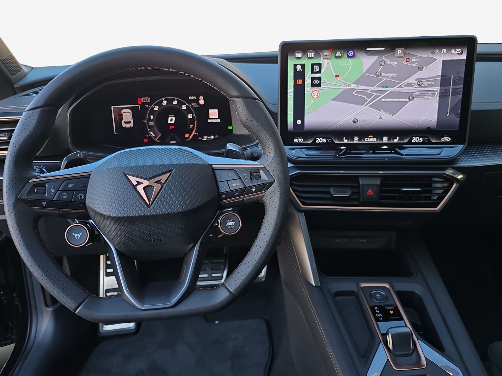 CUPRA LEON 2.0 TSI Black Symphony DSG-image-8