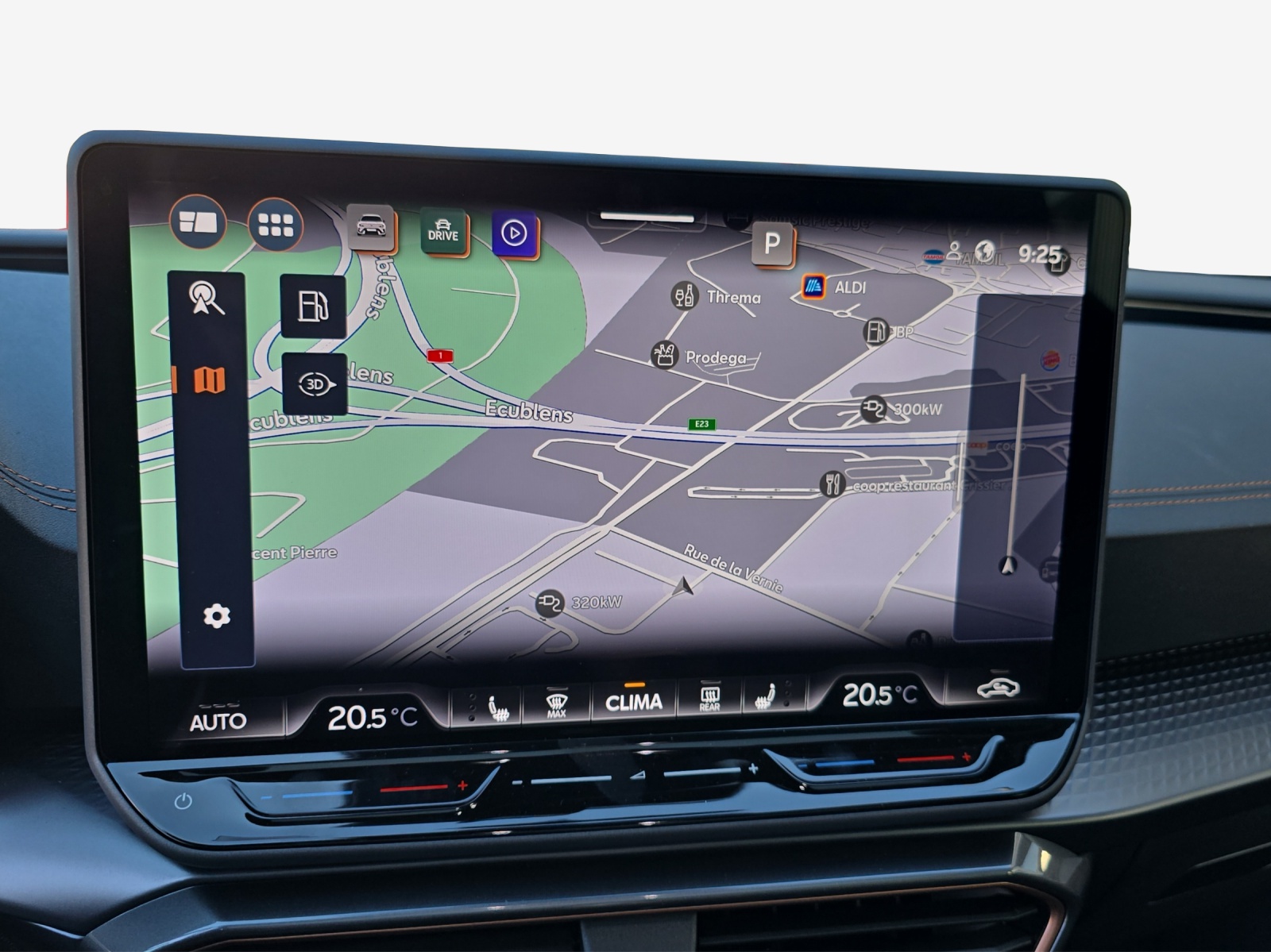 CUPRA LEON 2.0 TSI Black Symphony DSG-image-10