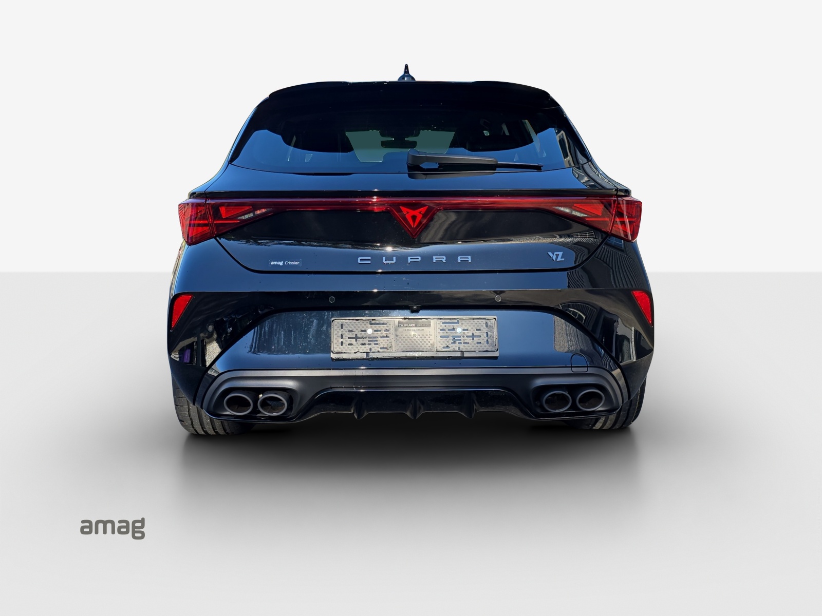 CUPRA LEON 2.0 TSI Black Symphony DSG-image-3