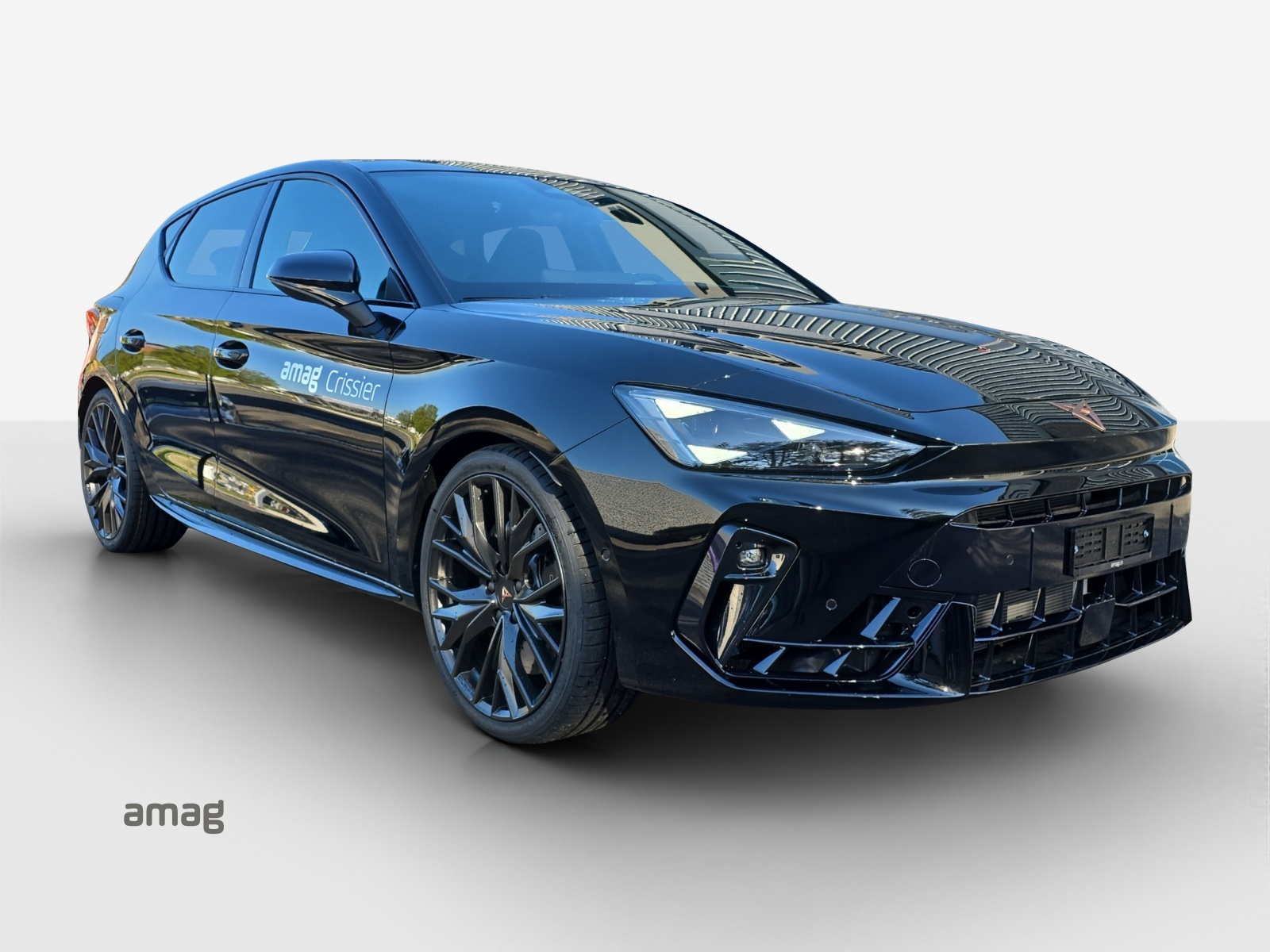 CUPRA LEON 2.0 TSI Black Symphony DSG-image-5