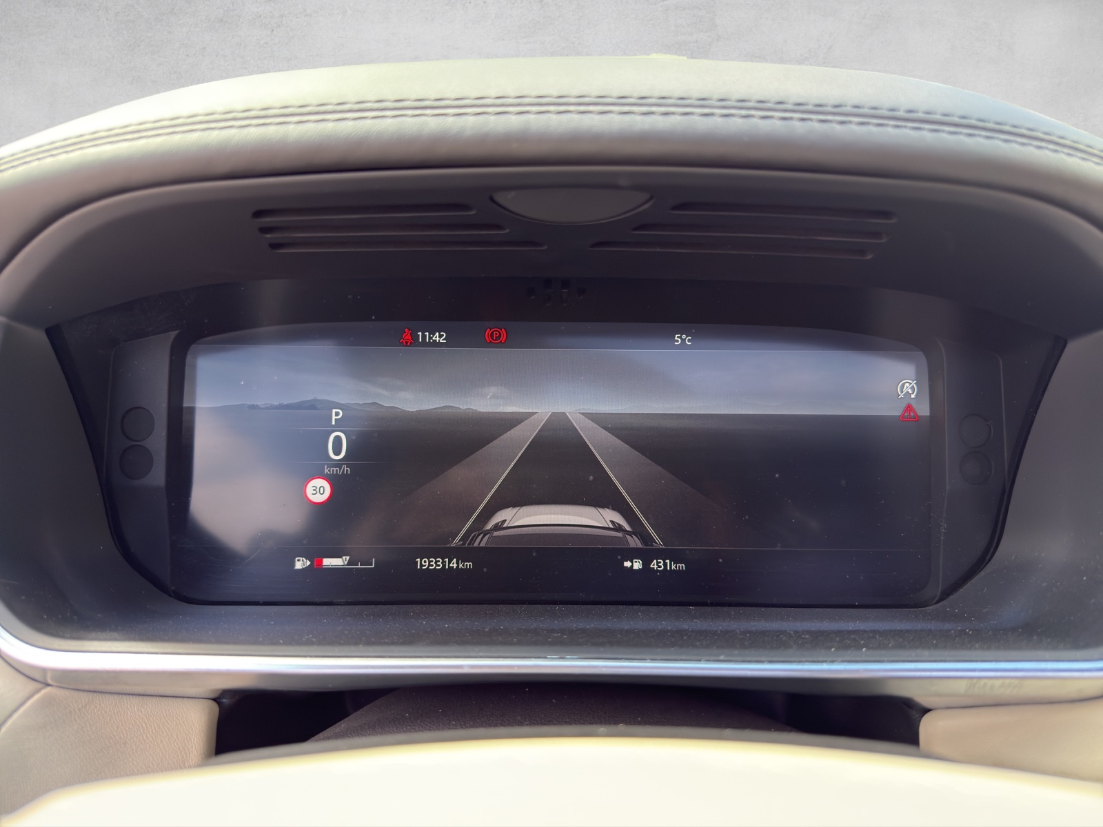 LAND ROVER Range Rover Sport 3.0 SDV6 AB Dynamic Automatic-image-10