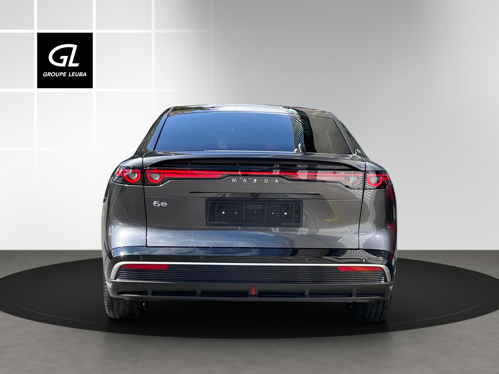 Image MAZDA 6 6e 245 80kWh Takumi Plus