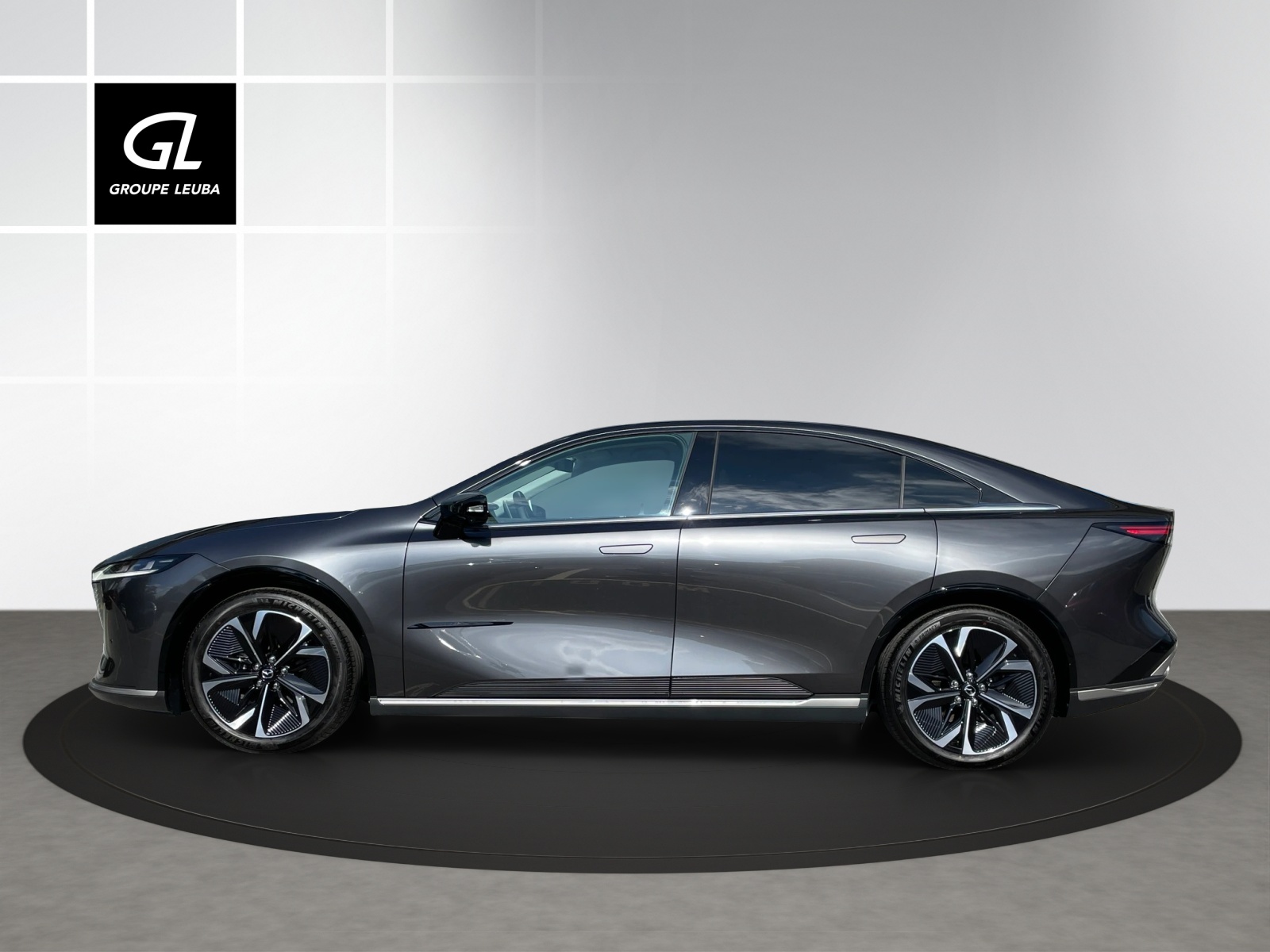 Image MAZDA 6 6e 245 80kWh Takumi Plus