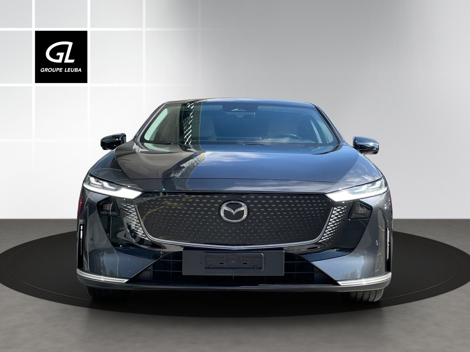 Image MAZDA 6 6e 245 80kWh Takumi Plus