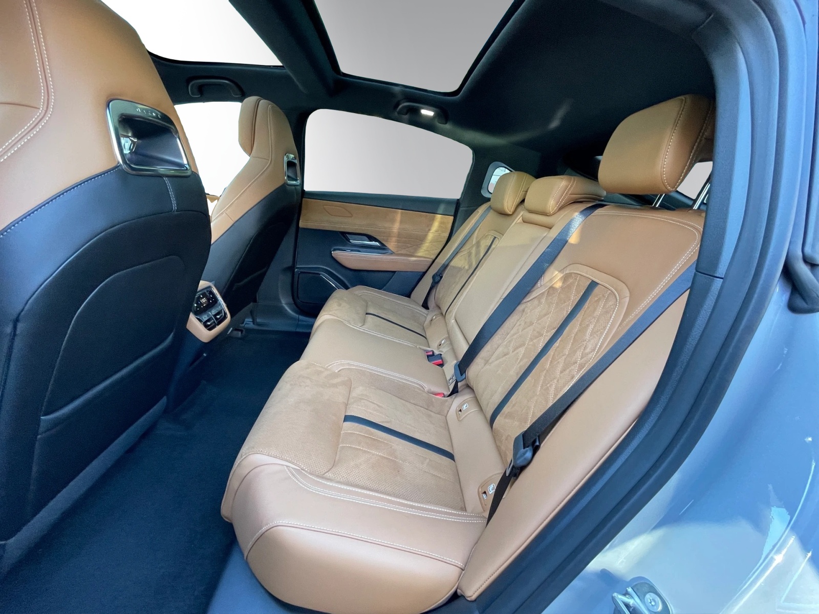 Image MAZDA 6 6e 245 80kWh Takumi Plus