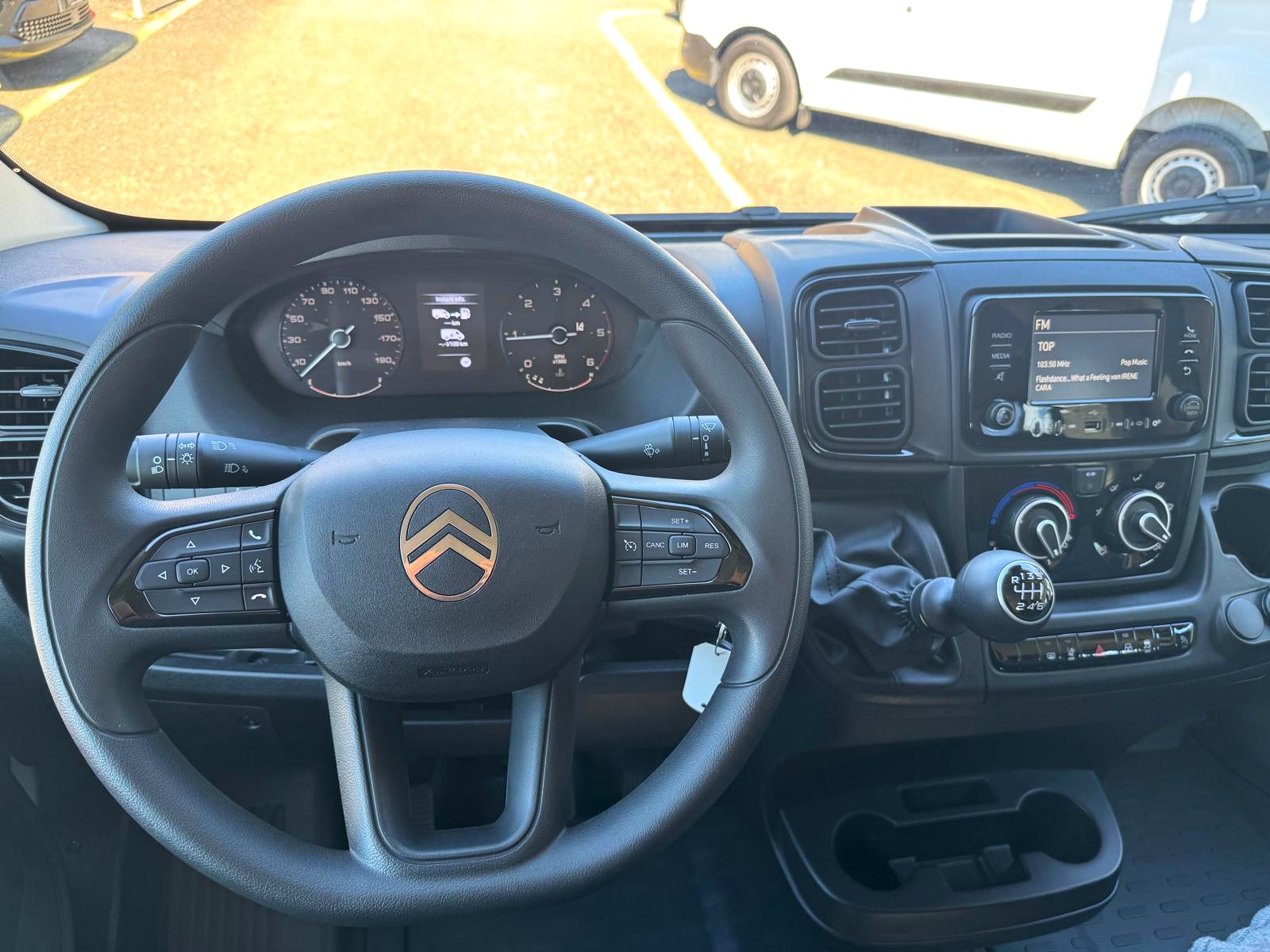 CITROEN Jumper 35+ 2.2 140 L4 DK-showroom-element-2